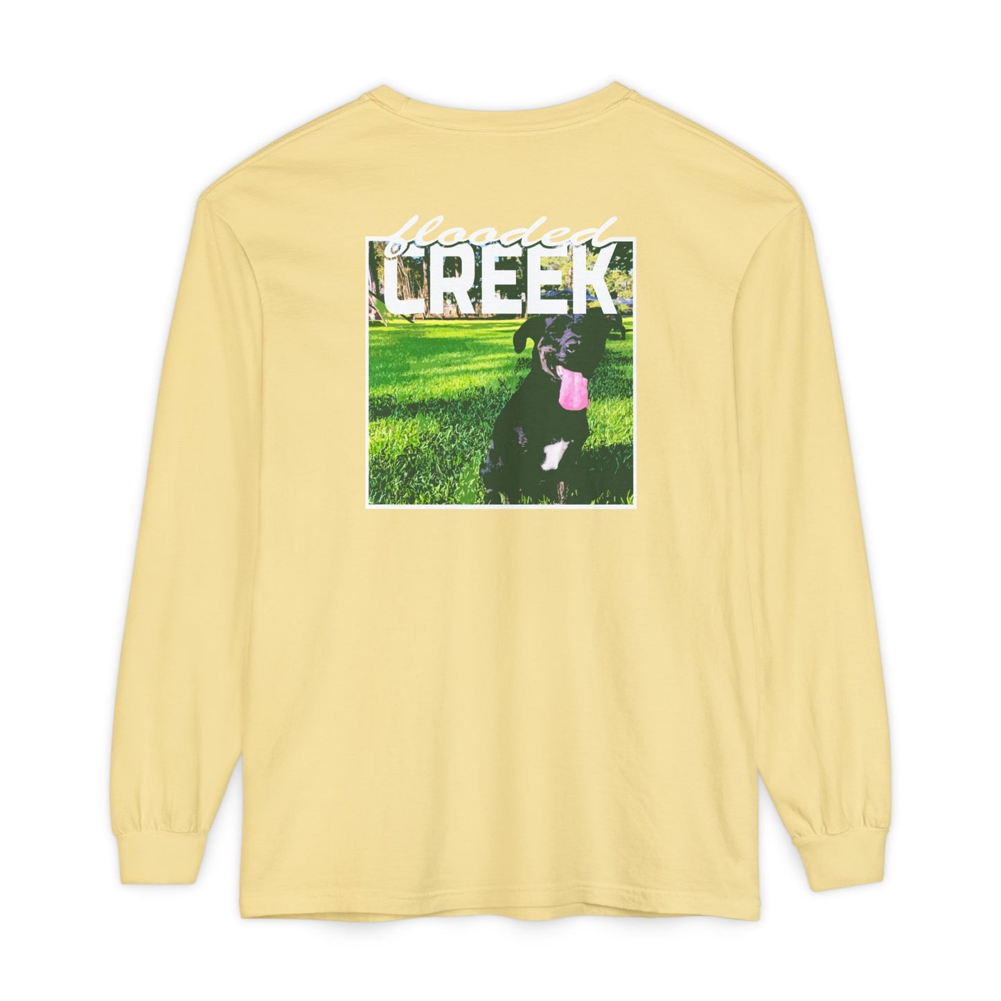 Copper Flooded Creek Sweatshirt