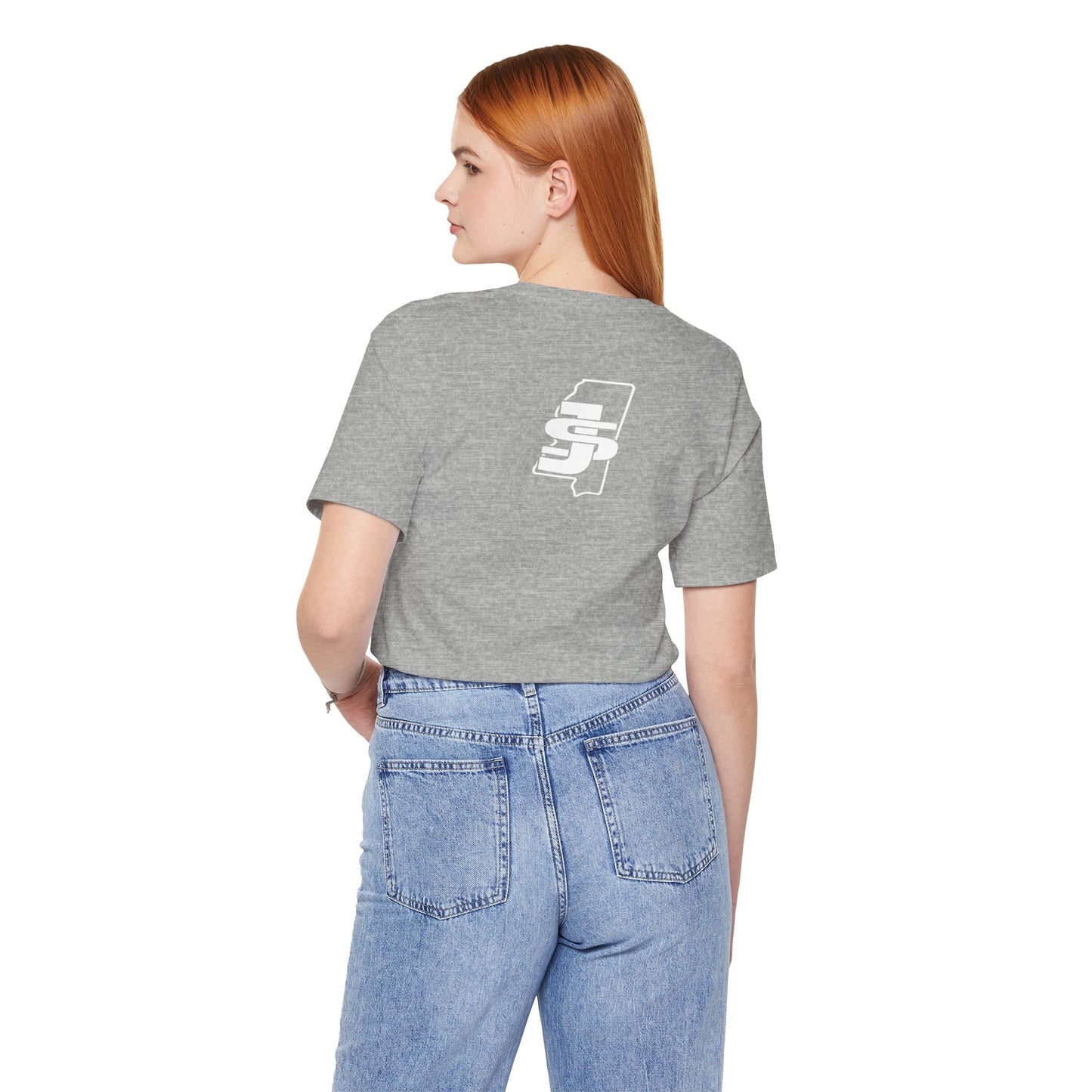 Johnson Solutions X Tee