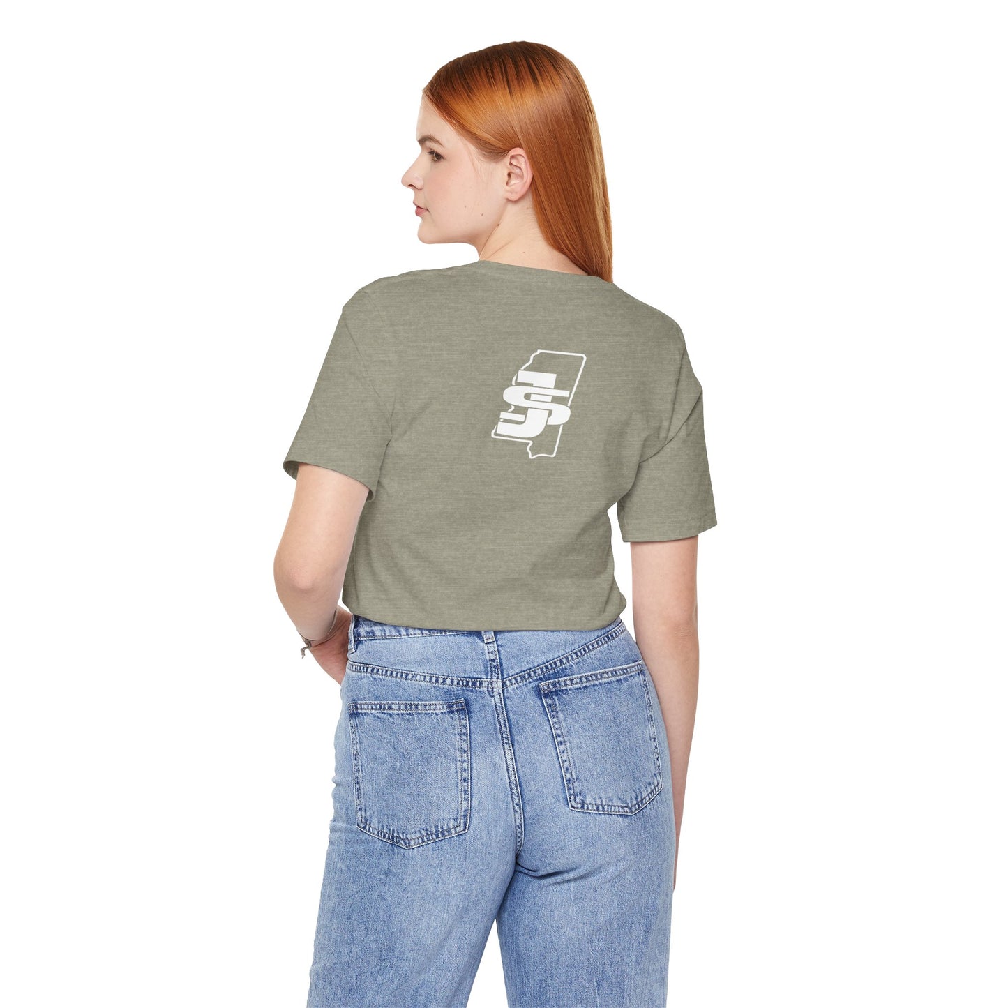 Johnson Solutions X Tee
