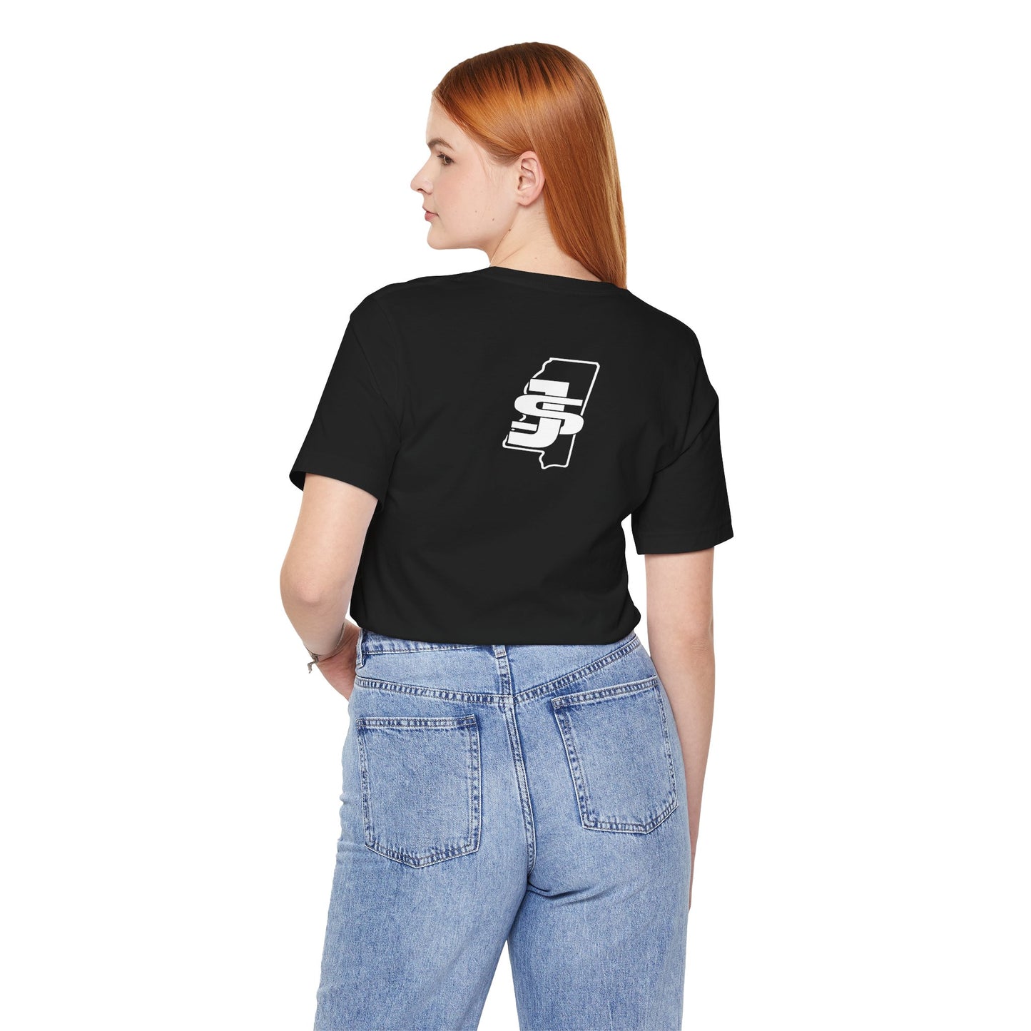 Johnson Solutions X Tee