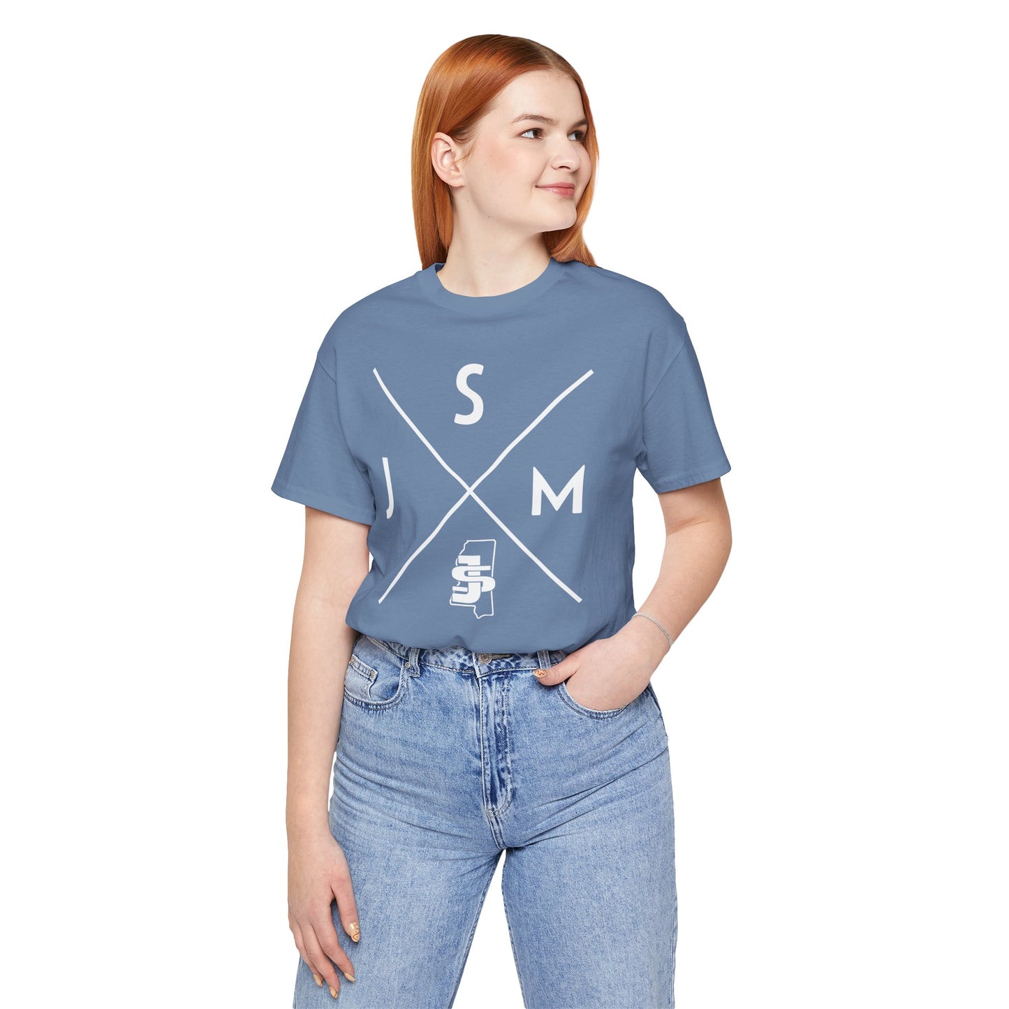 Johnson Solutions X Tee