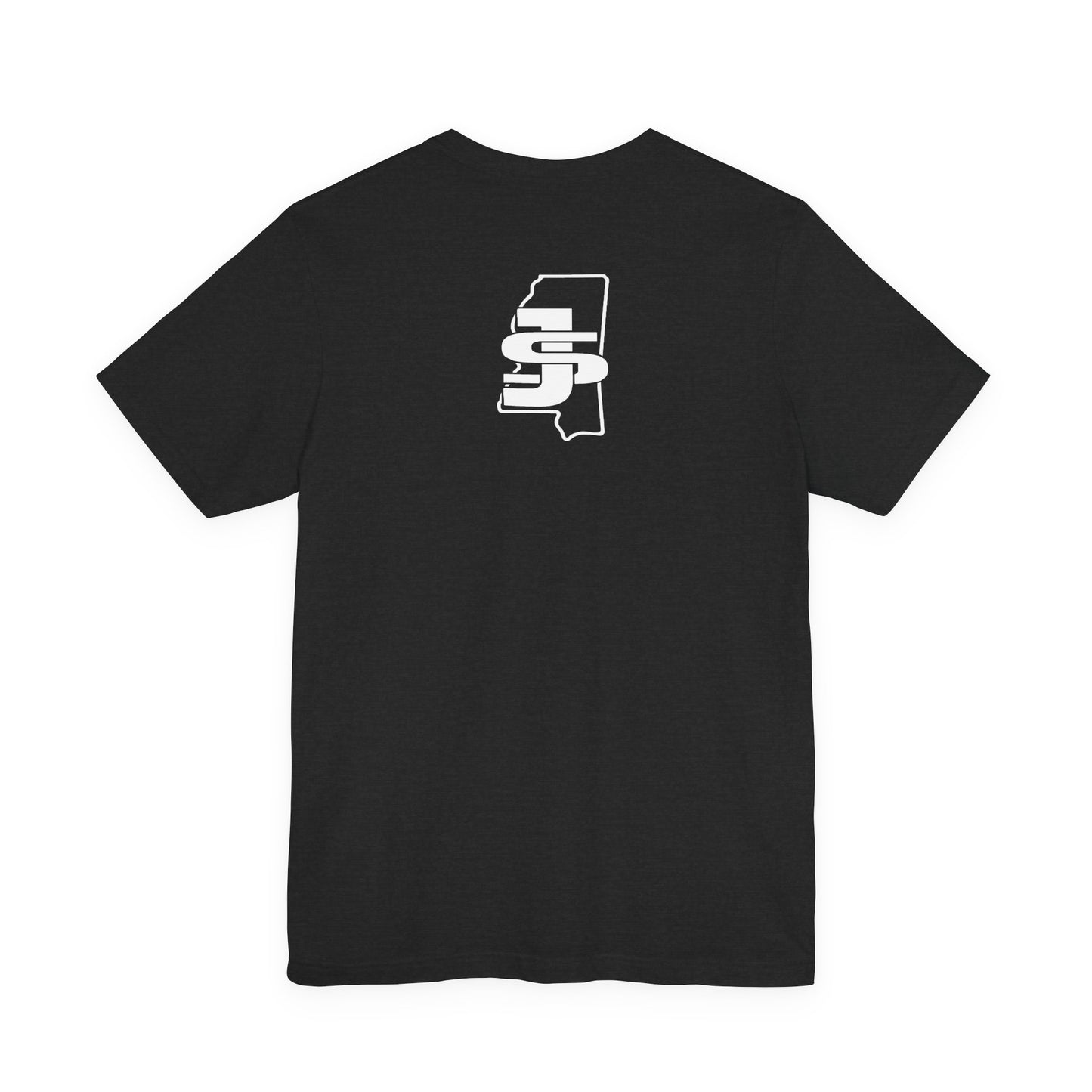 Johnson Solutions X Tee