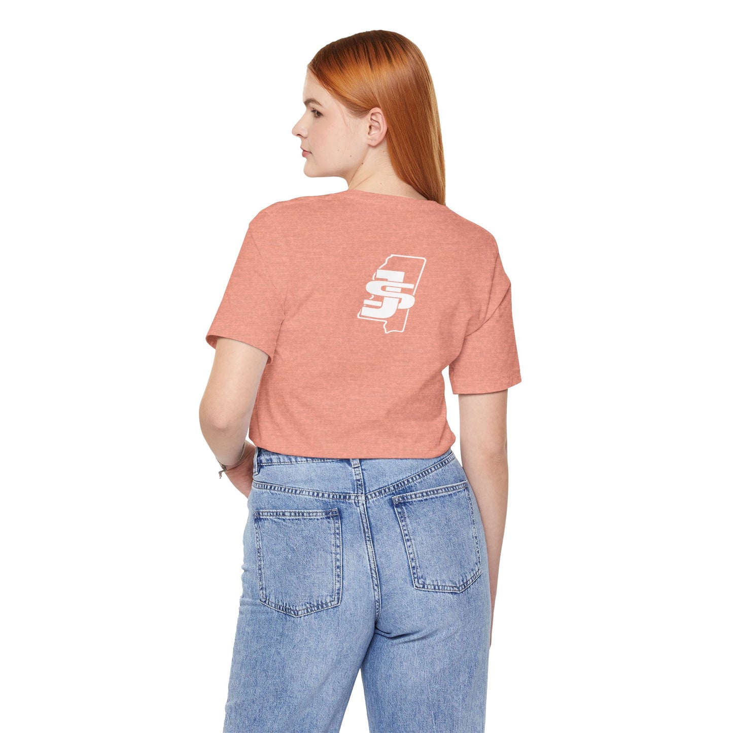 Johnson Solutions X Tee