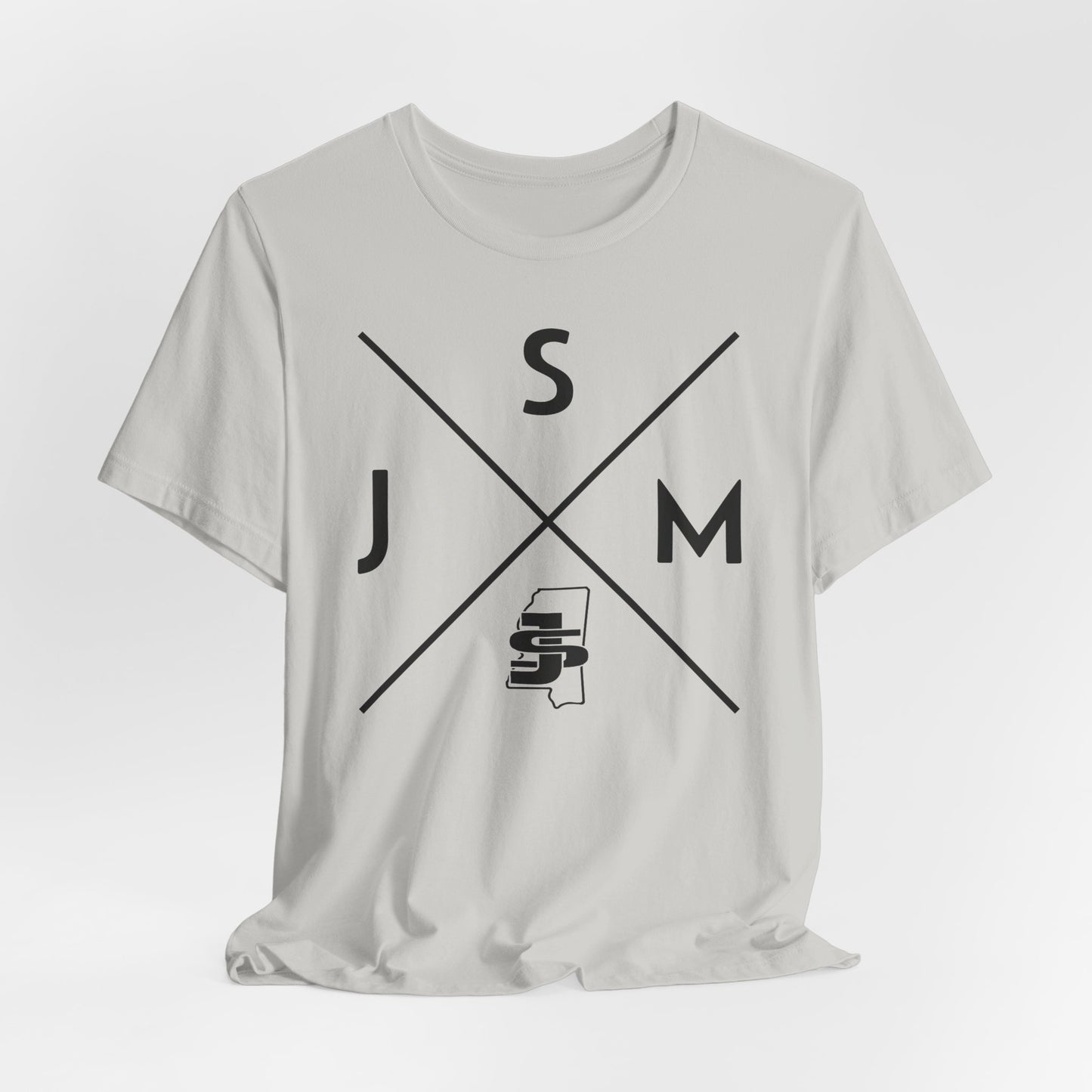 Johnson Solutions X Tee