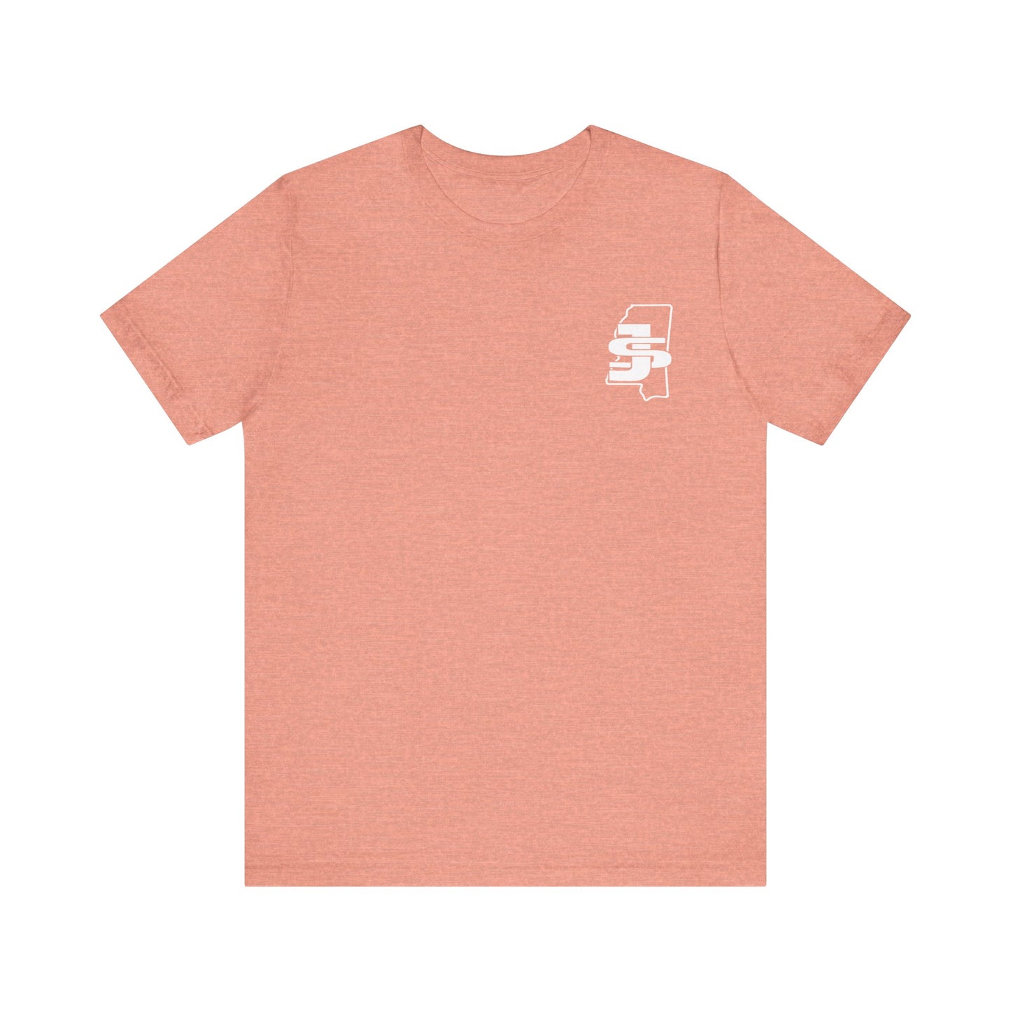 Johnson Solutions Tee