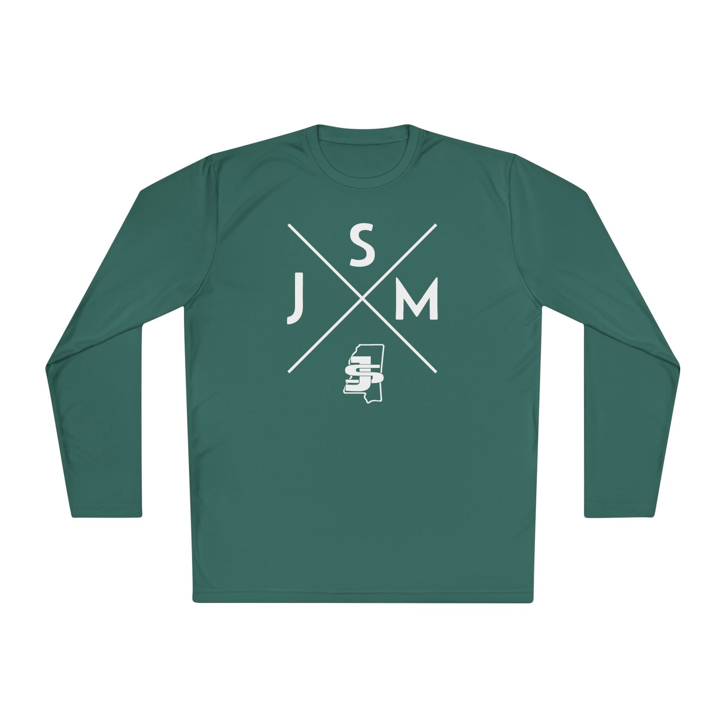 Johnson Solutions LS X Tee