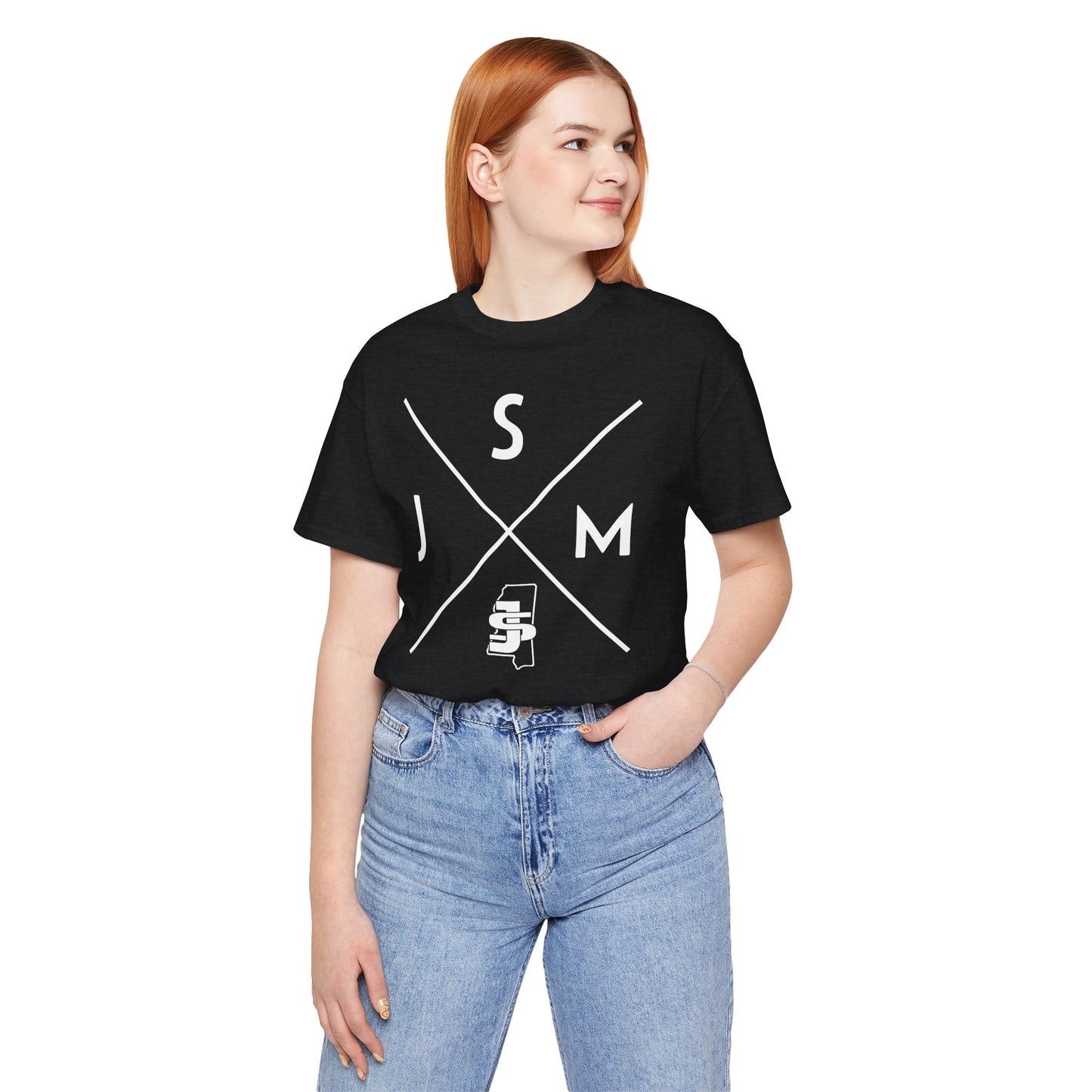 Johnson Solutions X Tee