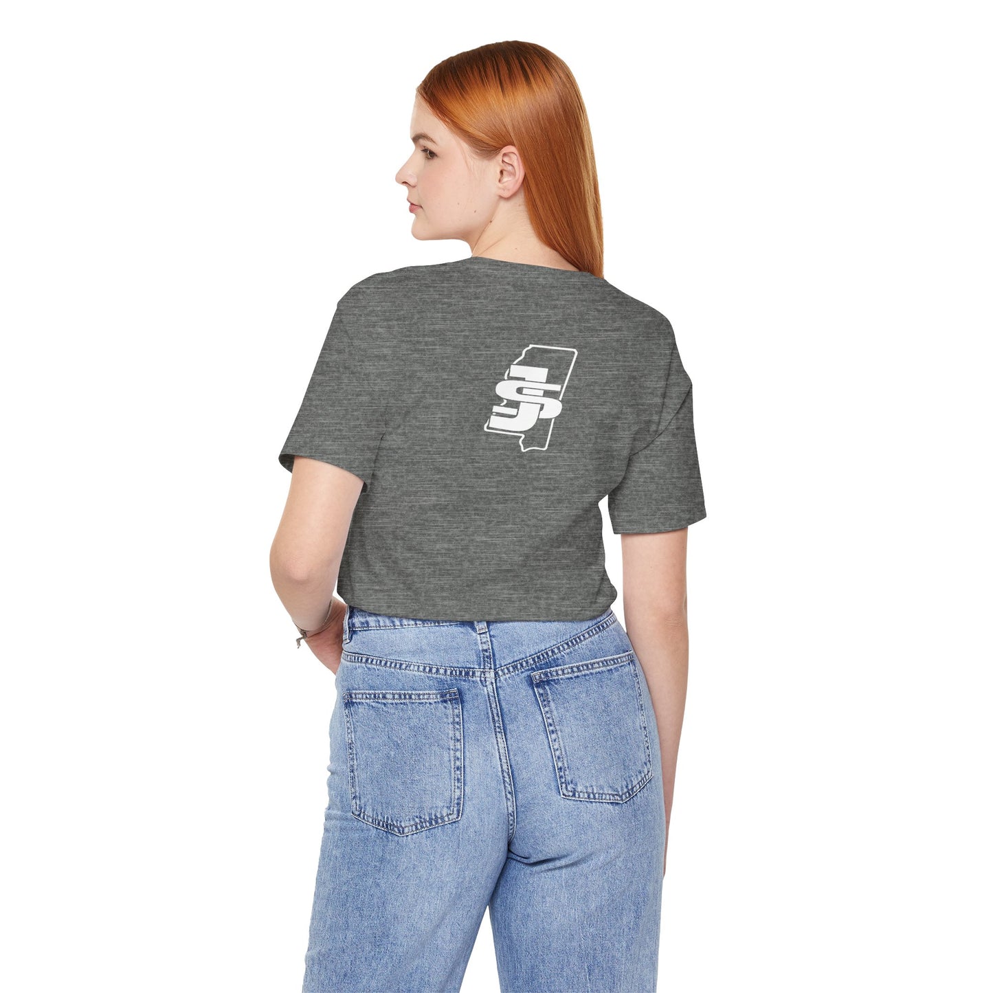 Johnson Solutions X Tee
