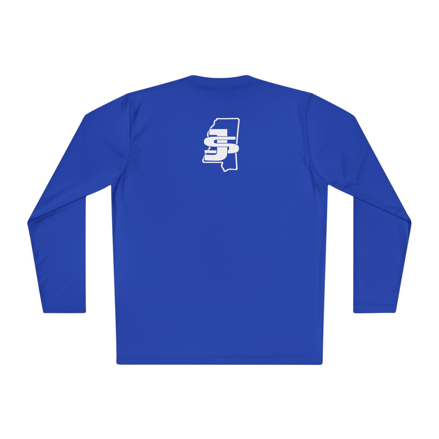 Johnson Solutions LS X Tee