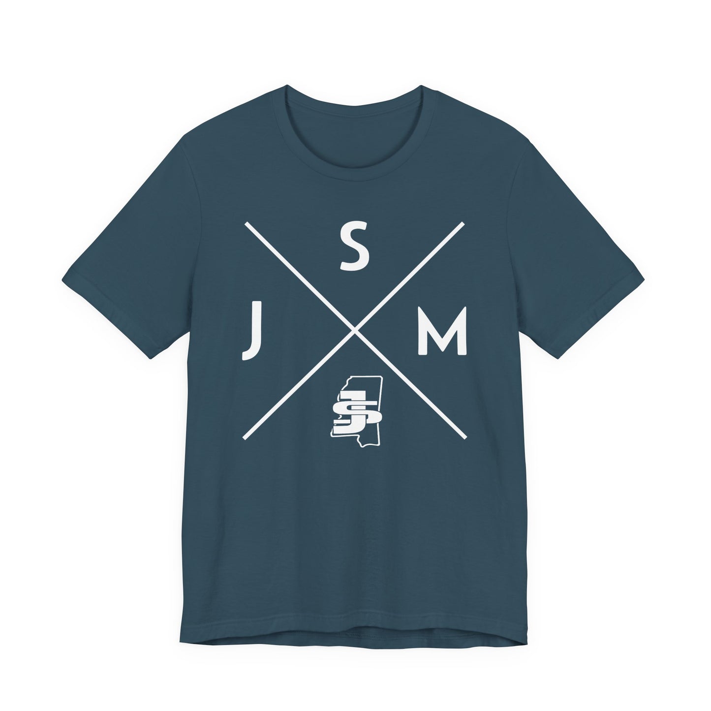 Johnson Solutions X Tee