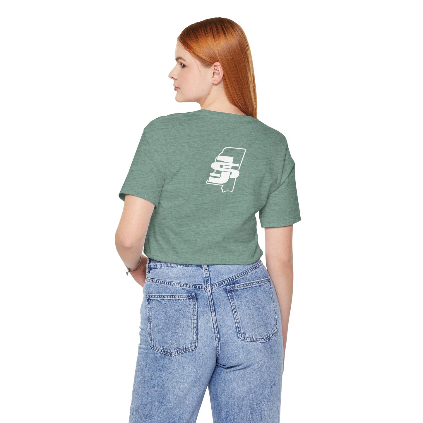 Johnson Solutions X Tee