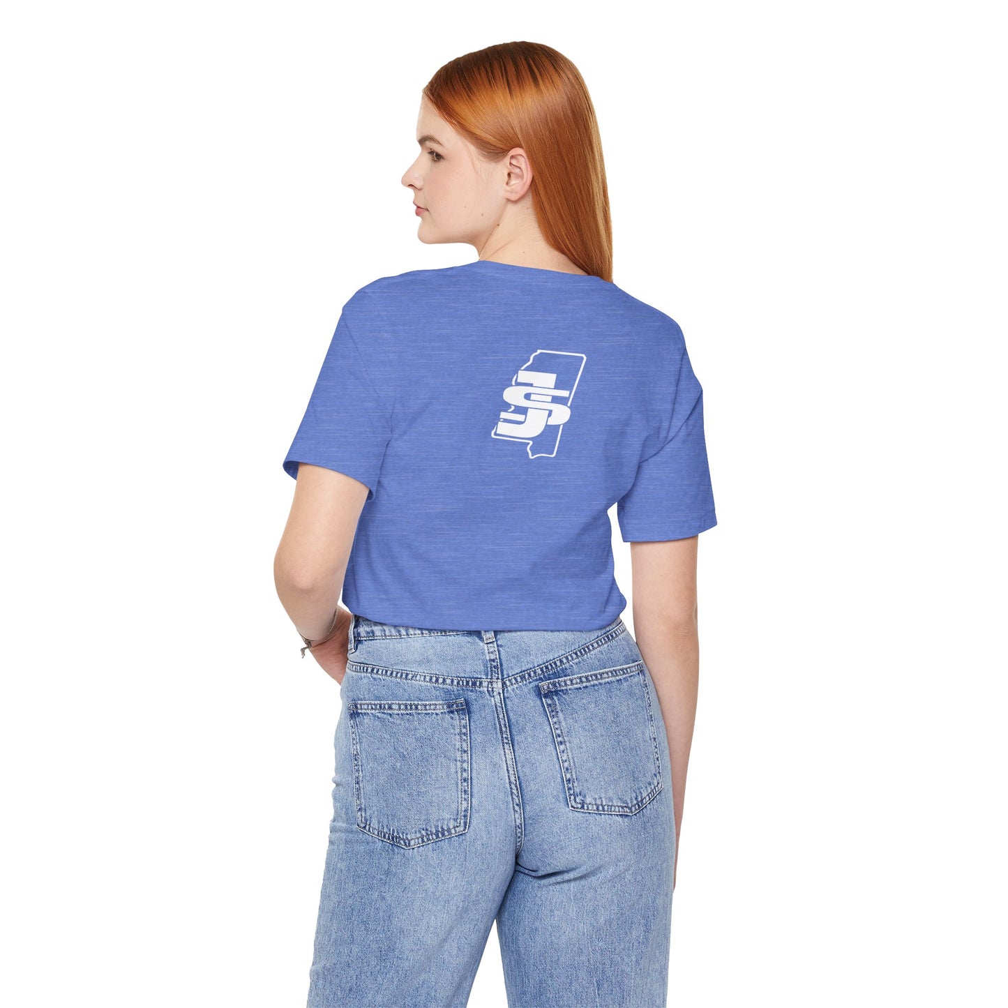 Johnson Solutions X Tee