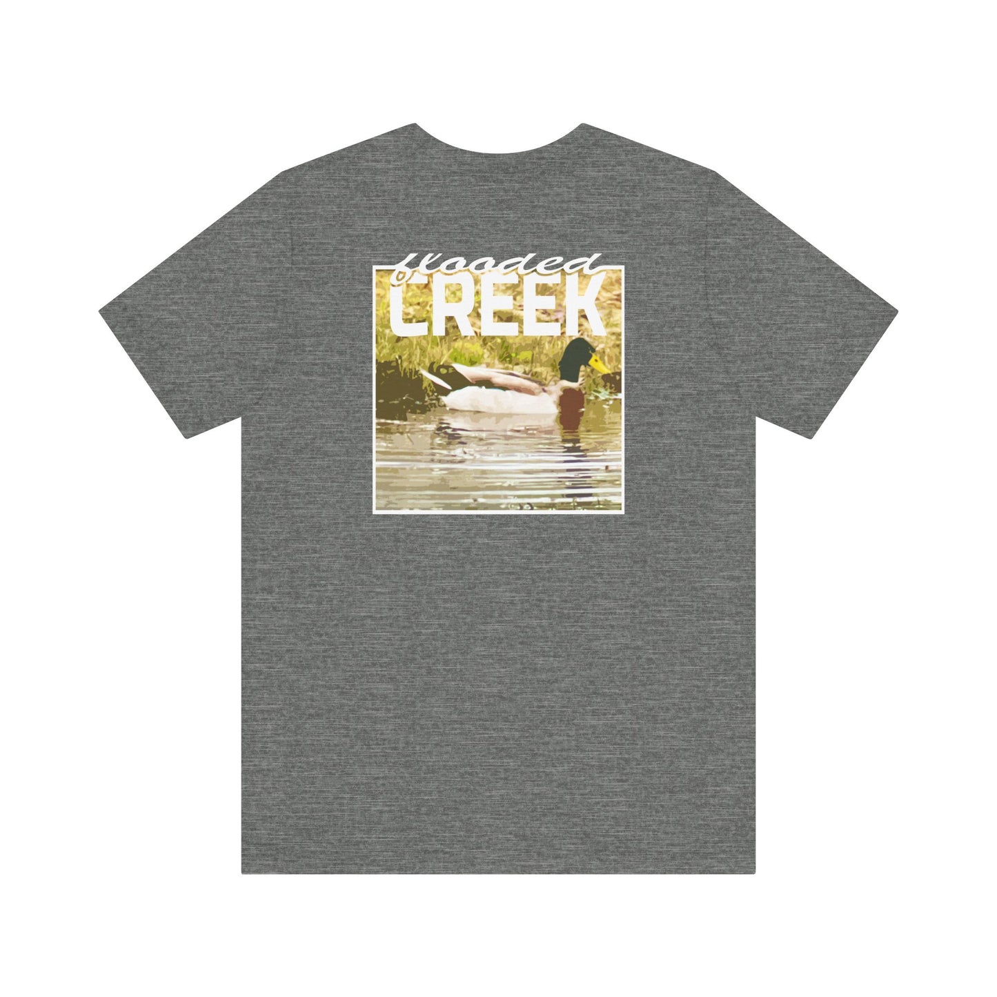 Mallard Flooded Creek Tee