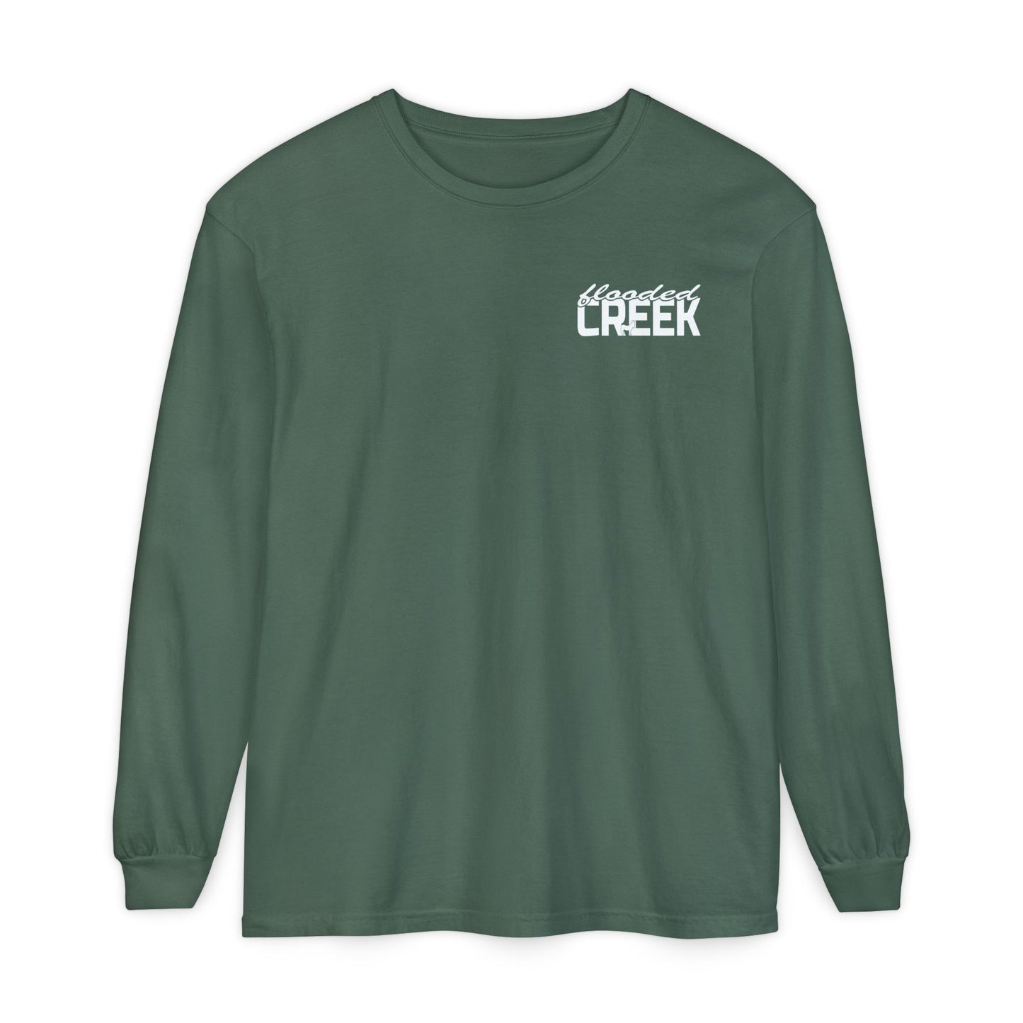 Copper Flooded Creek Sweatshirt