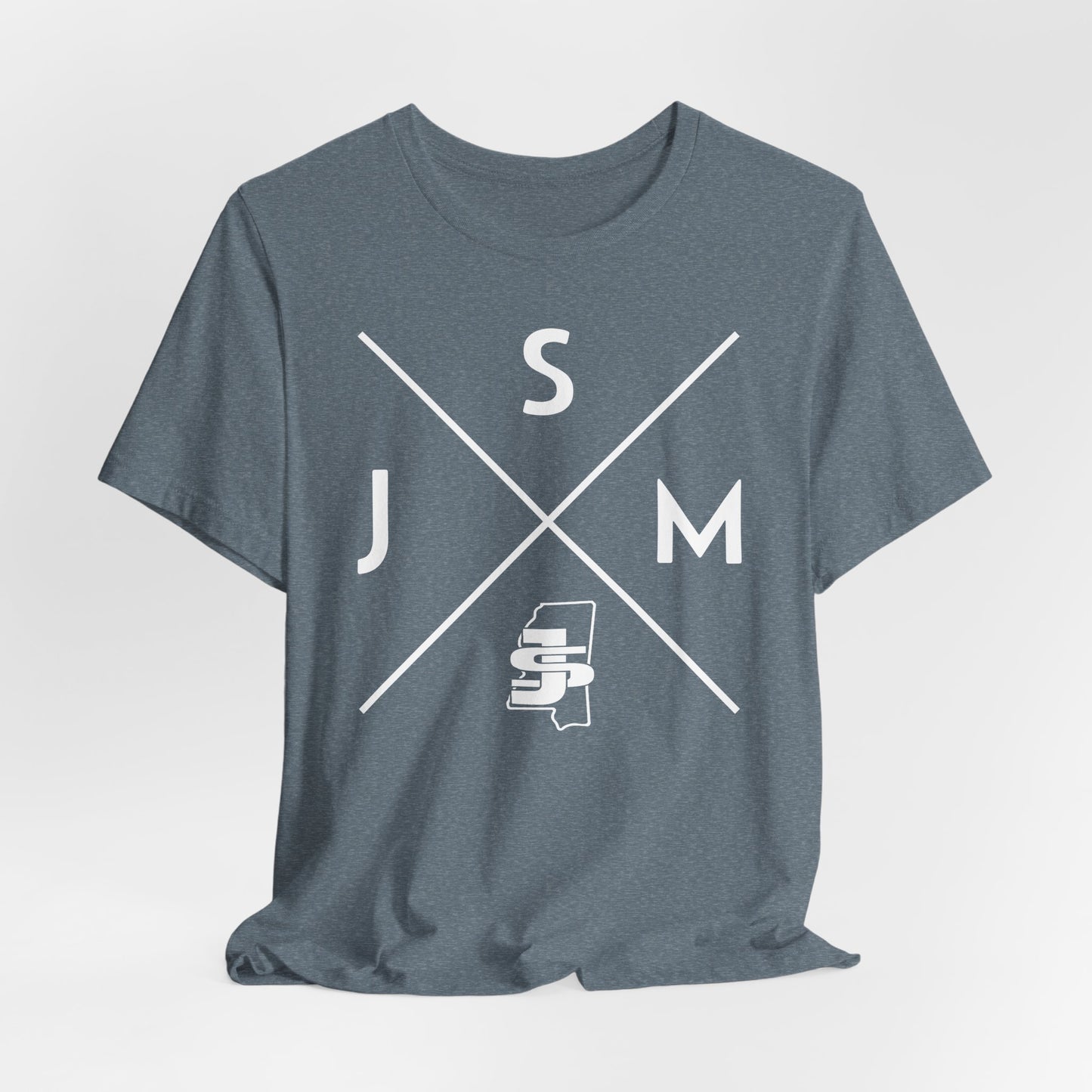 Johnson Solutions X Tee