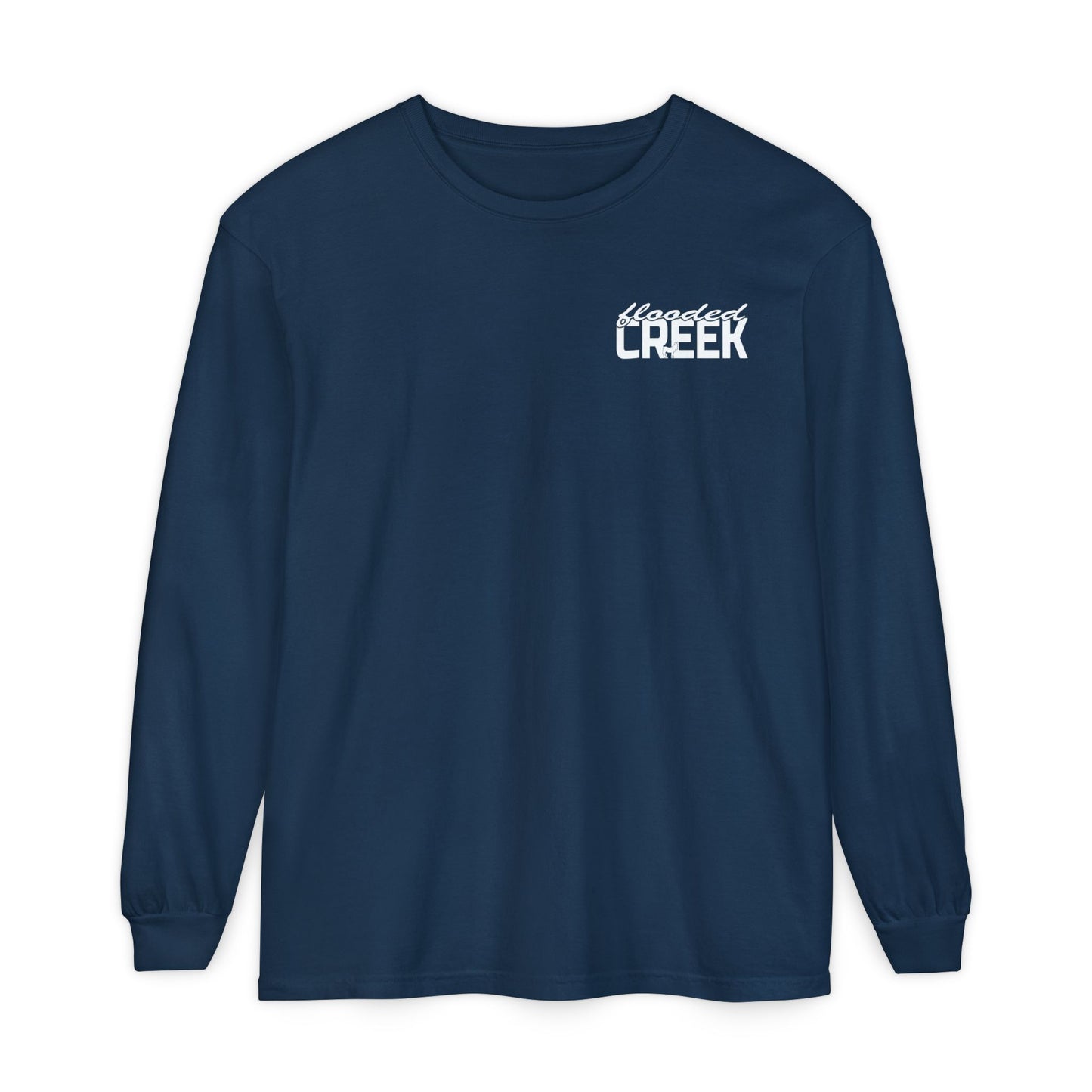 Copper Flooded Creek Sweatshirt