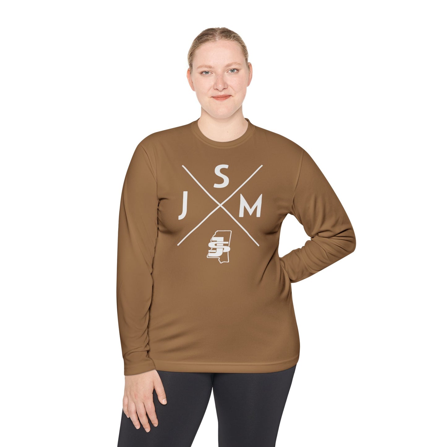 Johnson Solutions LS X Tee