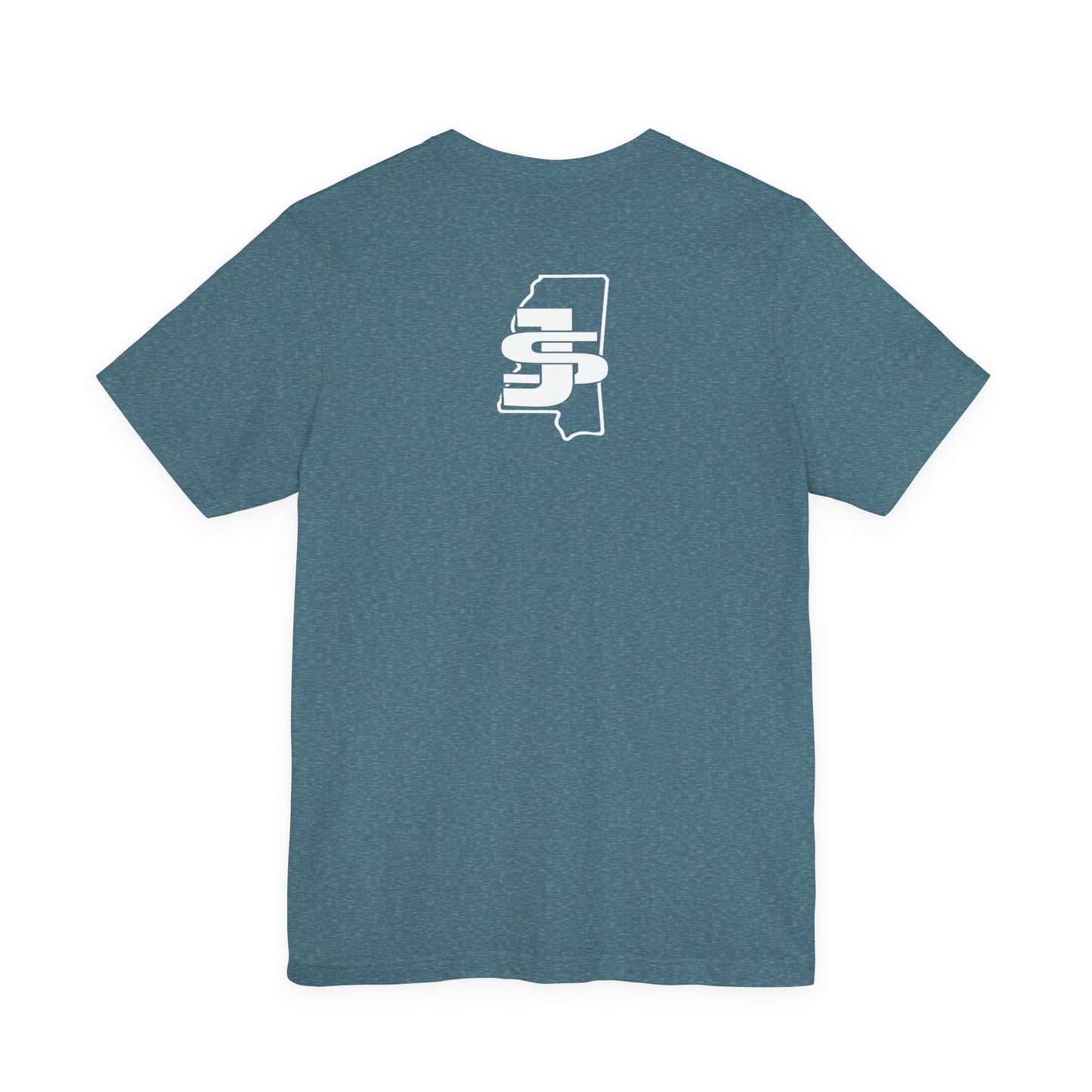 Johnson Solutions X Tee