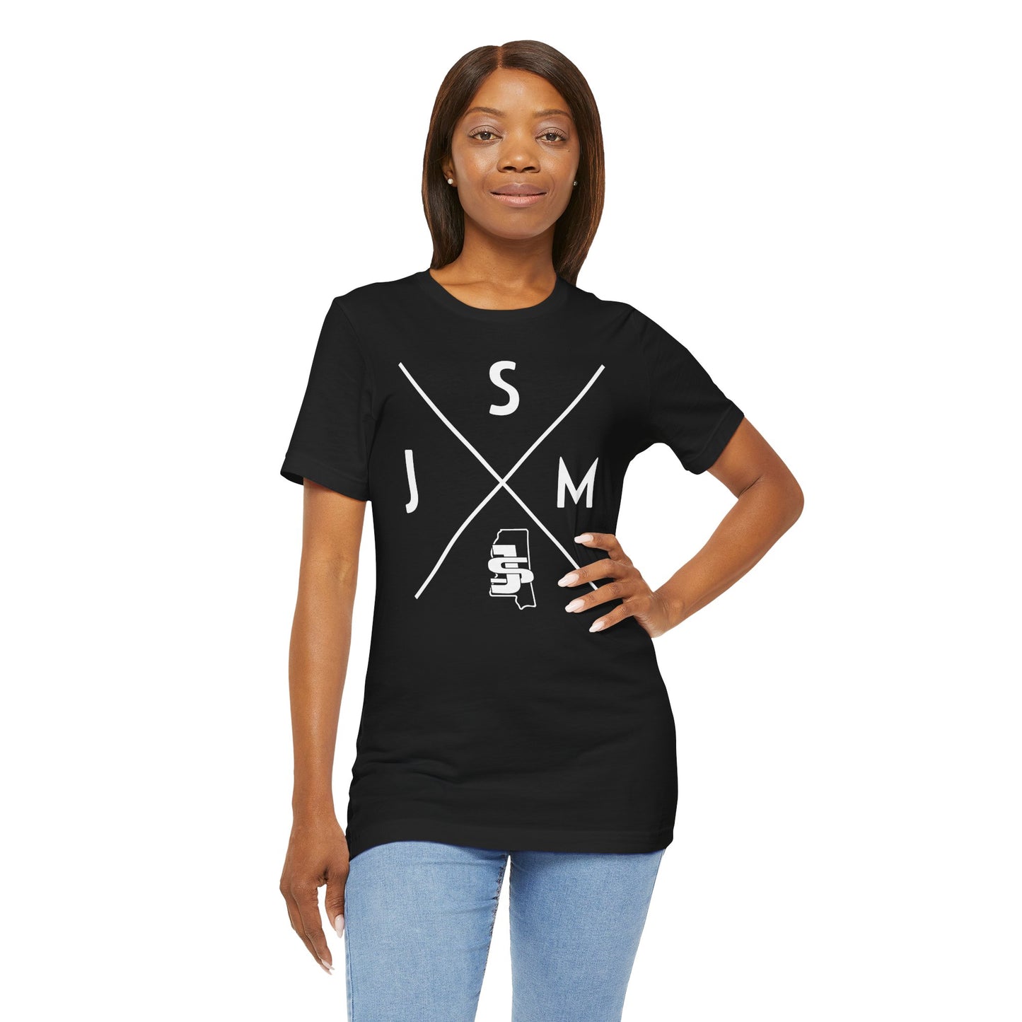 Johnson Solutions X Tee