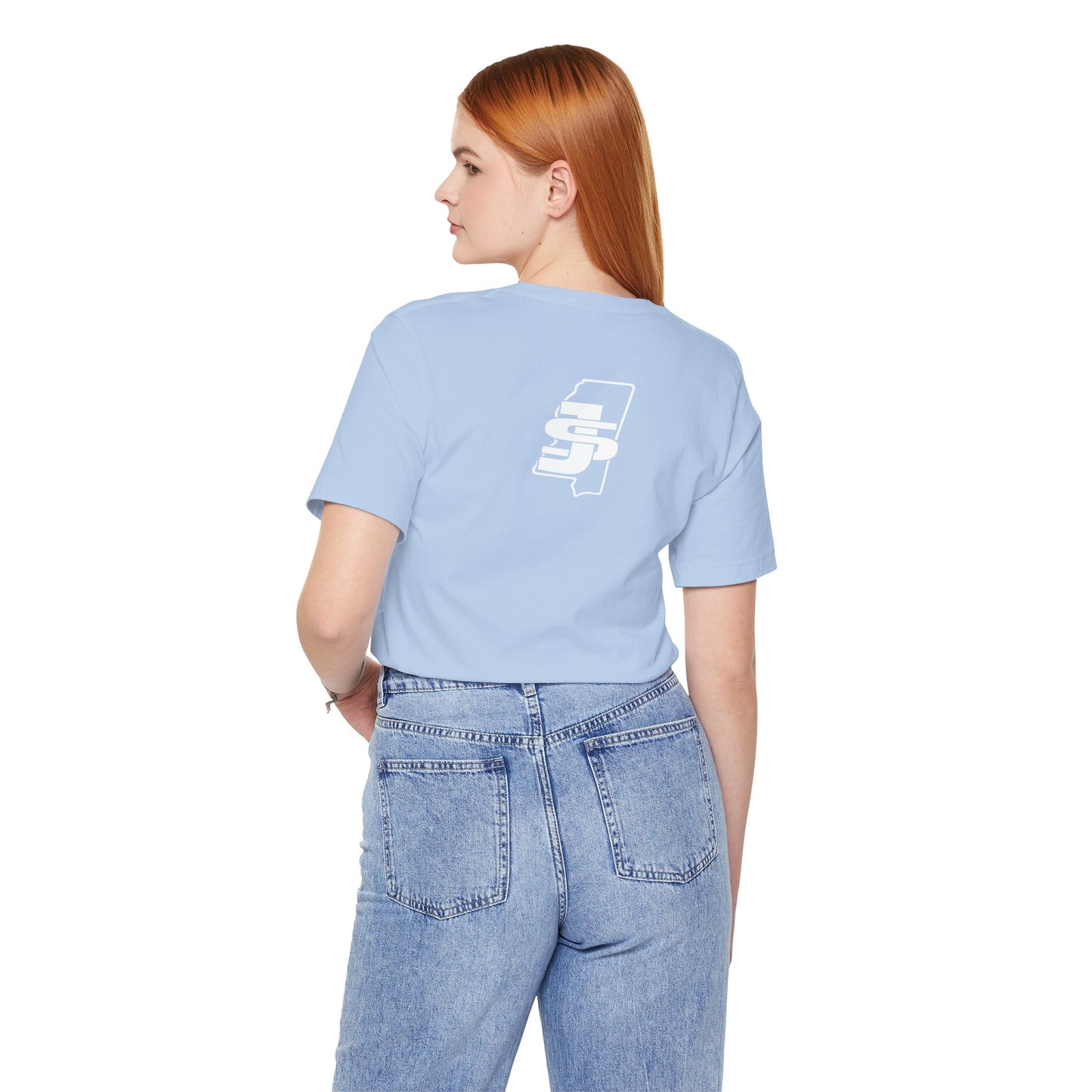 Johnson Solutions X Tee