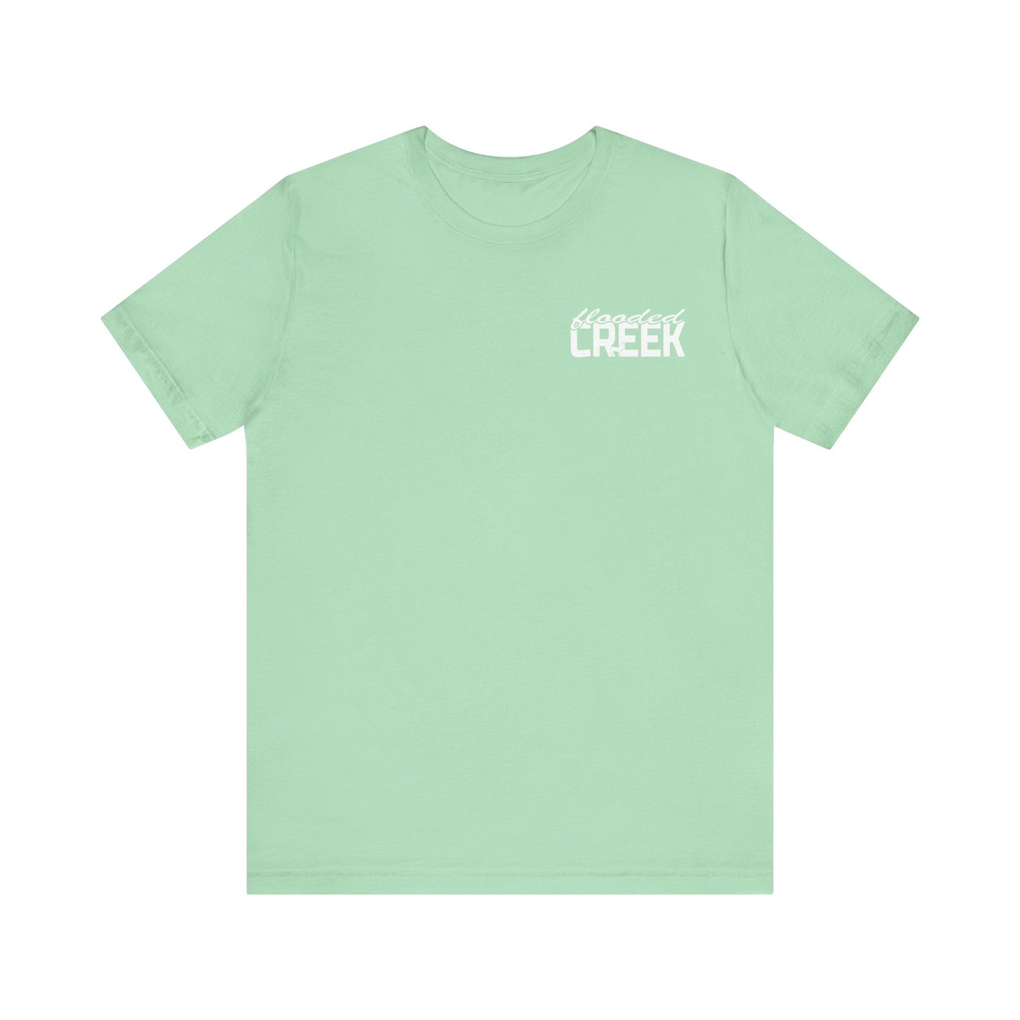 Mallard Flooded Creek Tee