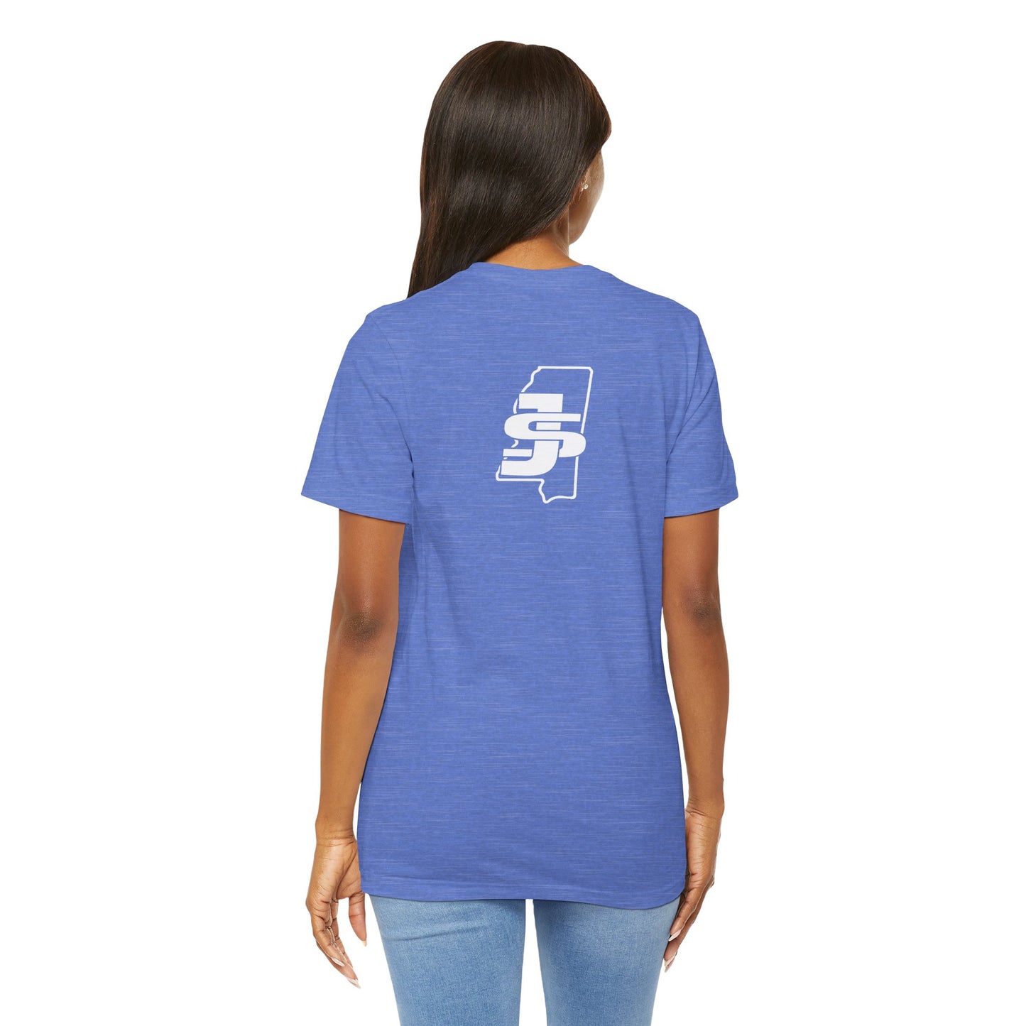 Johnson Solutions X Tee
