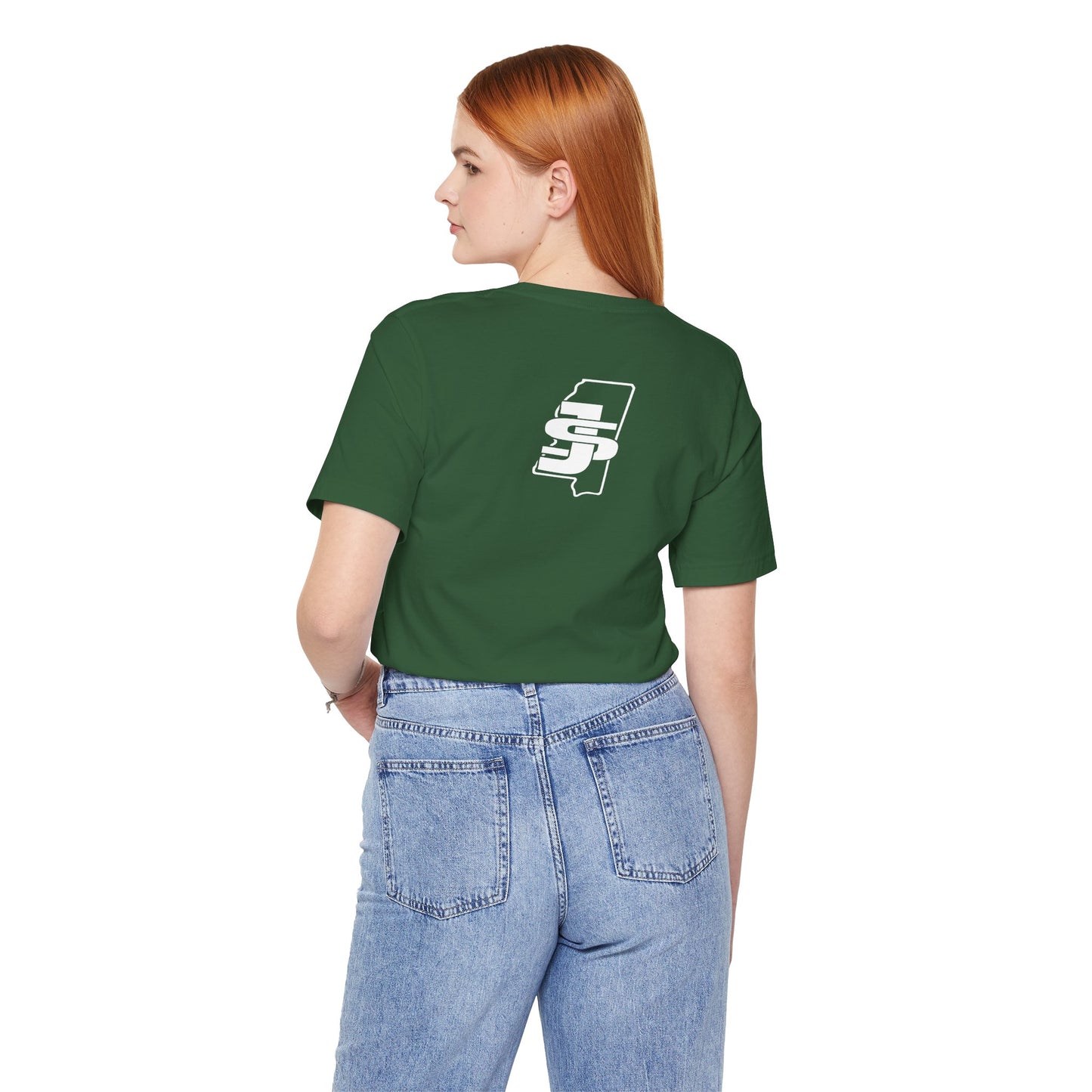 Johnson Solutions X Tee