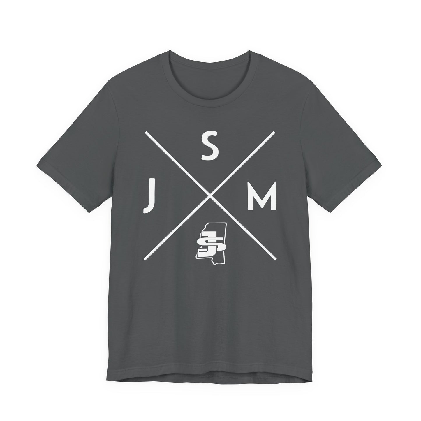 Johnson Solutions X Tee