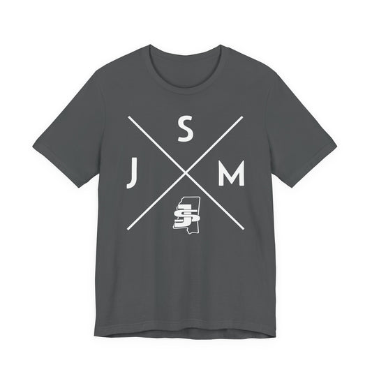 Johnson Solutions X Tee