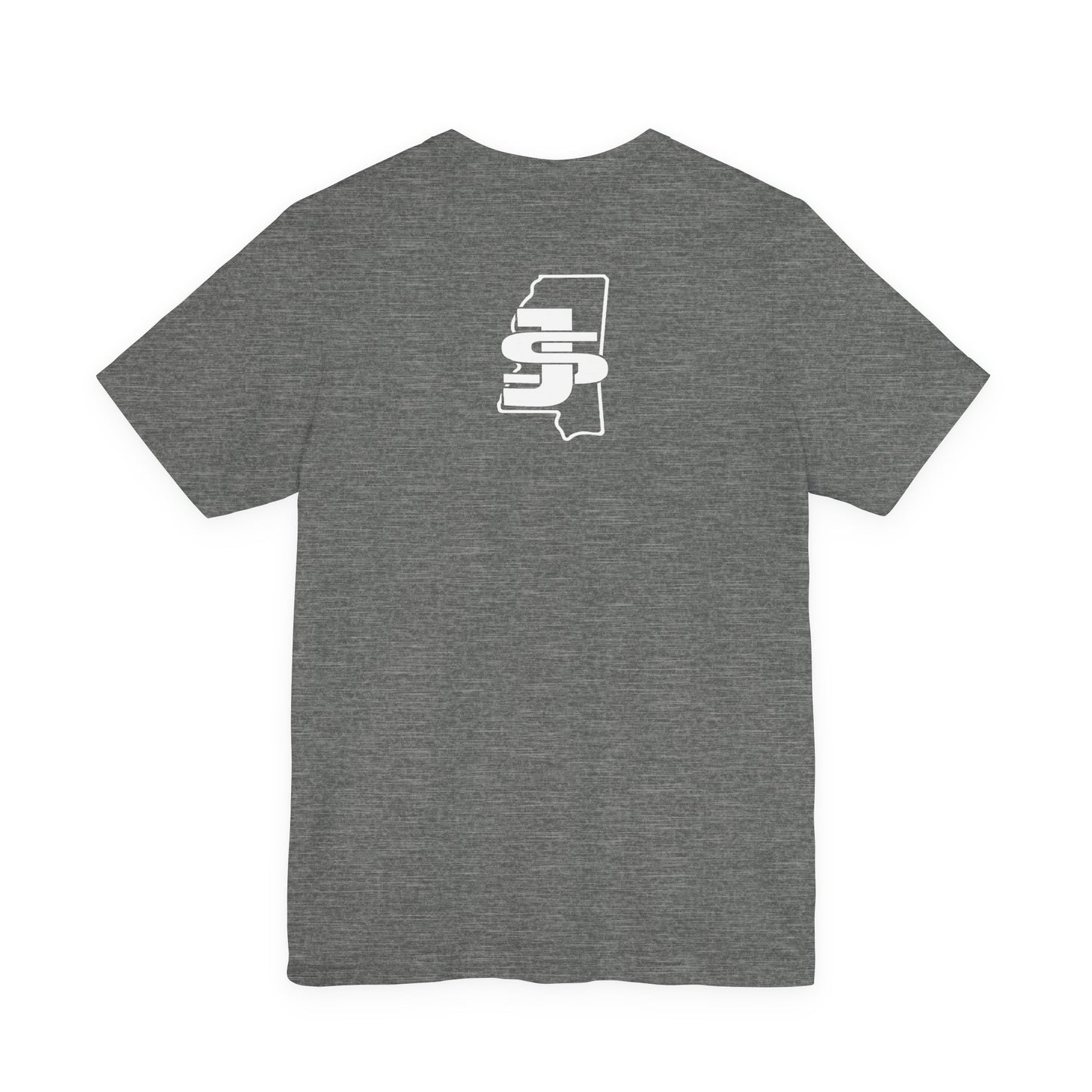 Johnson Solutions X Tee