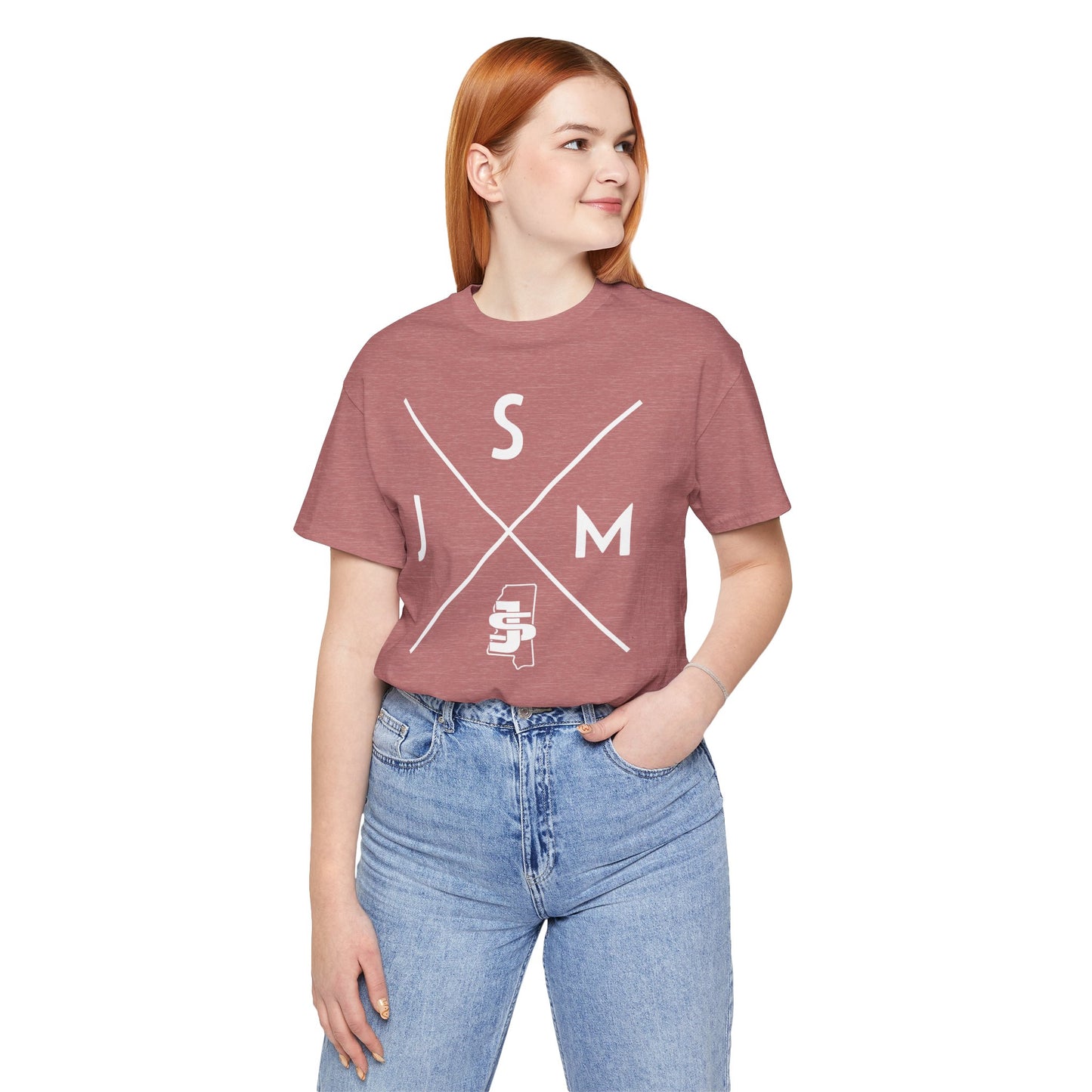 Johnson Solutions X Tee