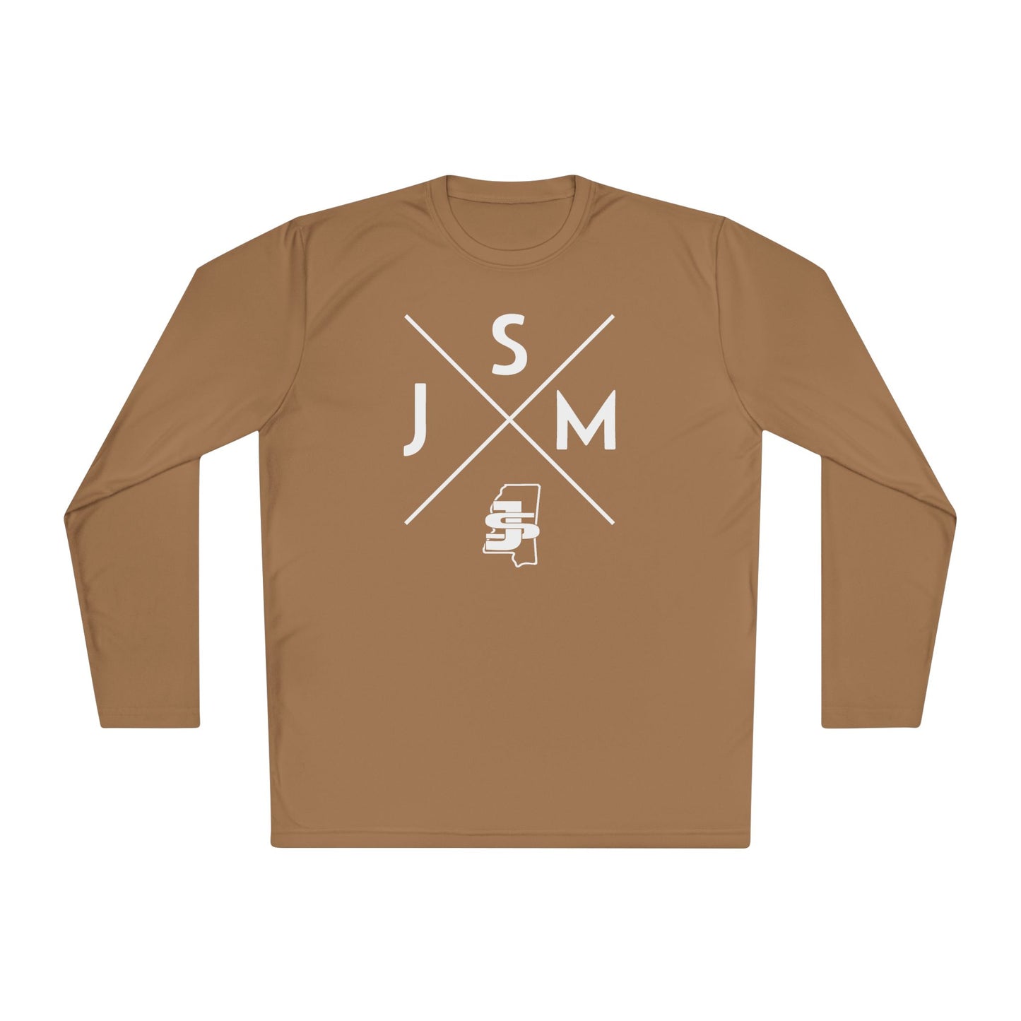 Johnson Solutions LS X Tee