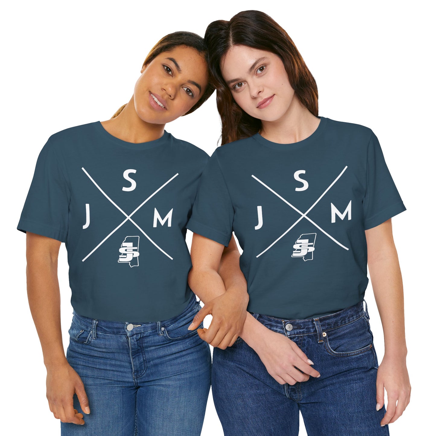 Johnson Solutions X Tee