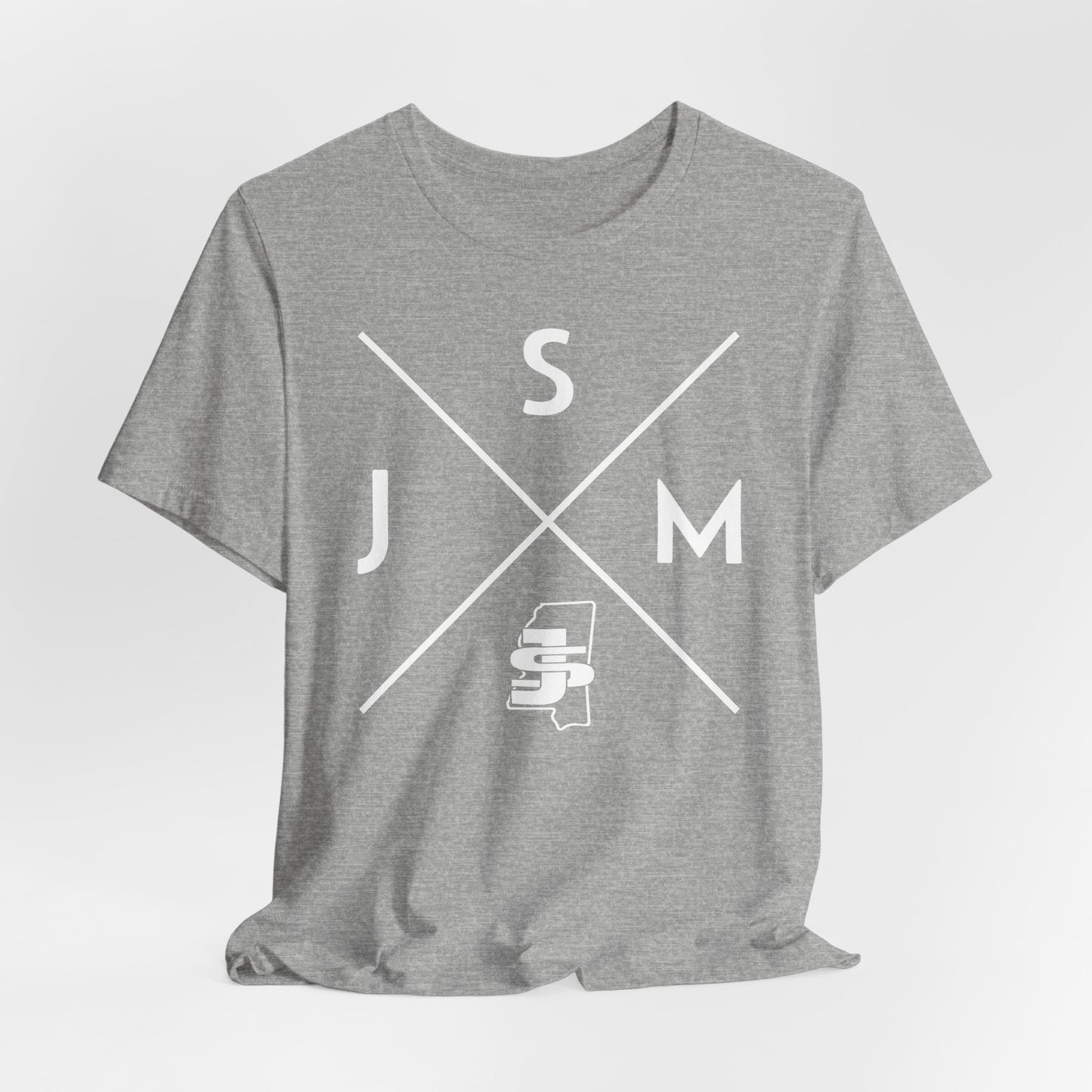 Johnson Solutions X Tee