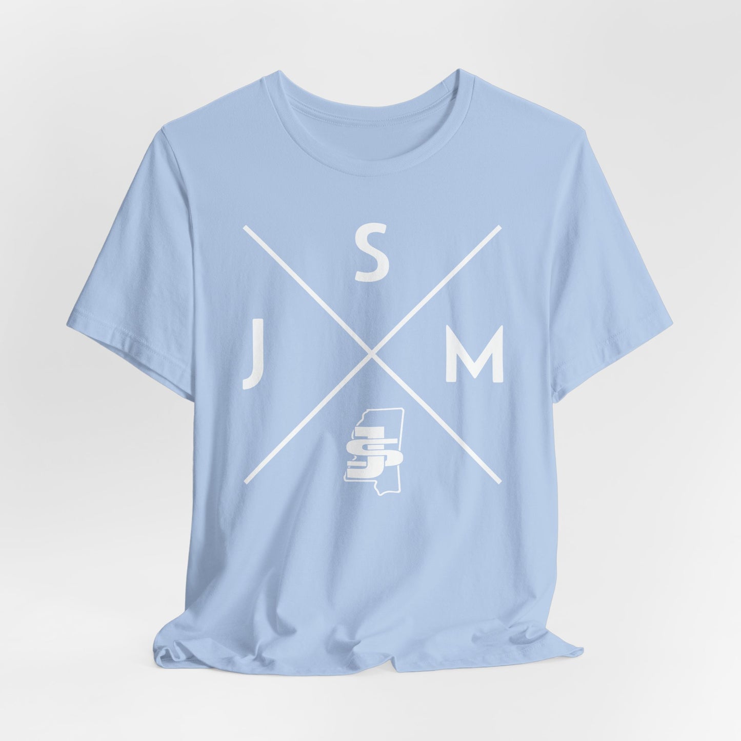 Johnson Solutions X Tee