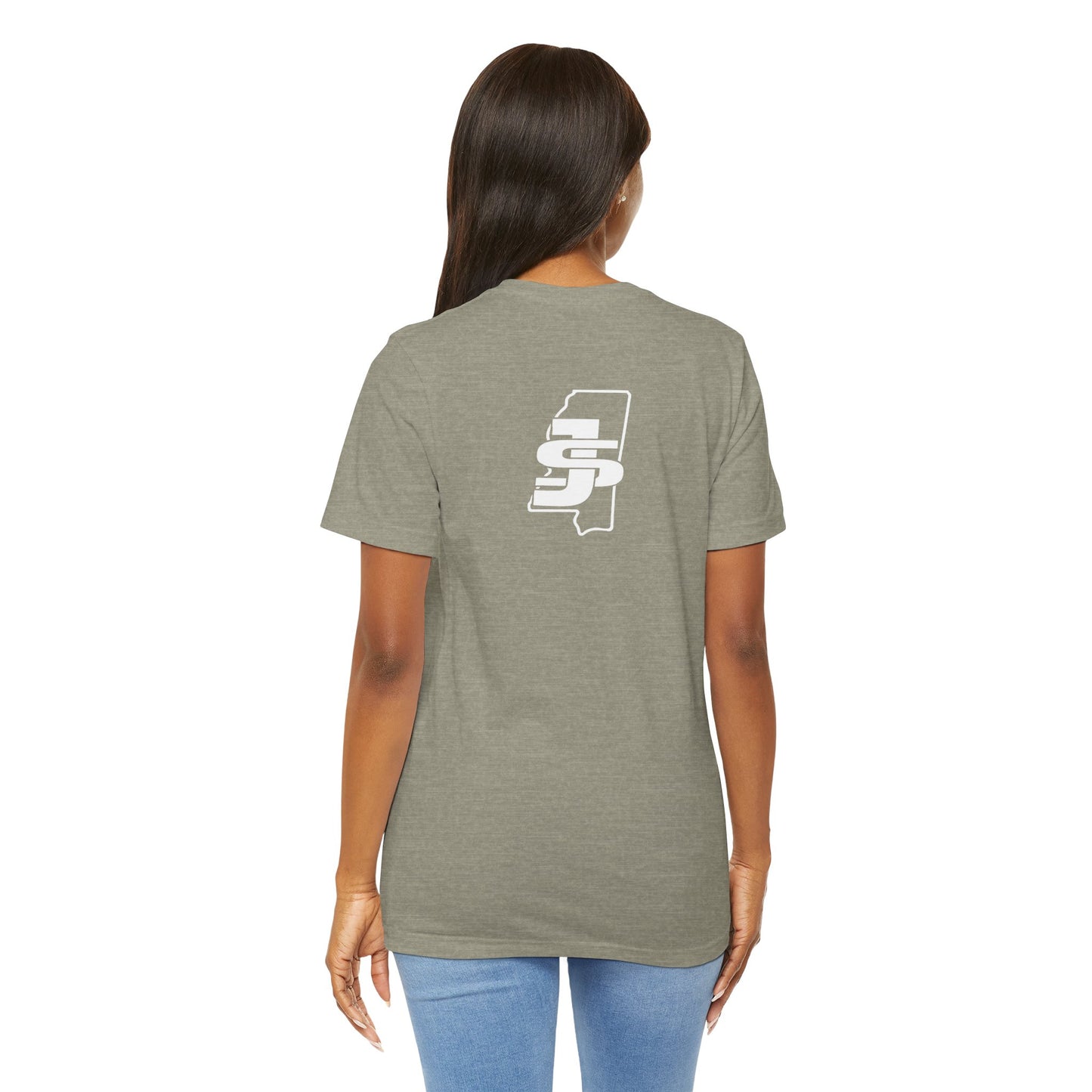 Johnson Solutions X Tee