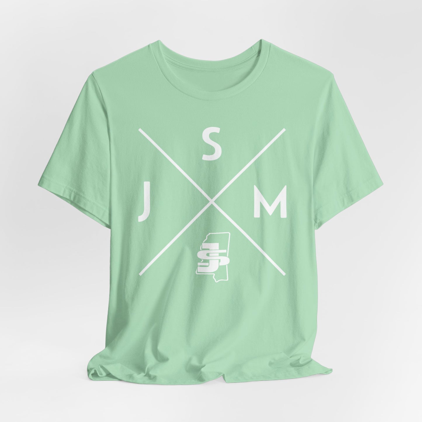Johnson Solutions X Tee
