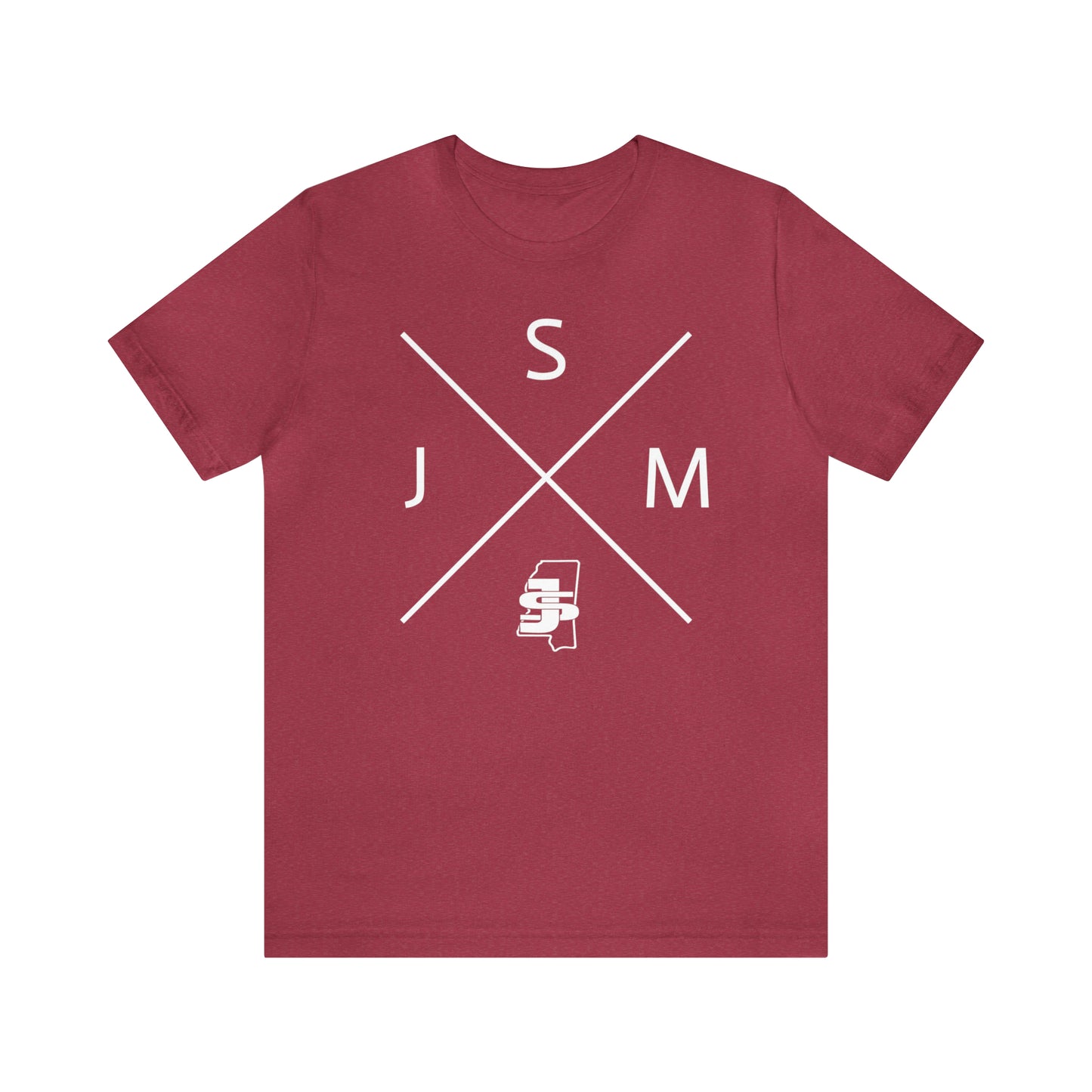 Johnson Solutions X Tee