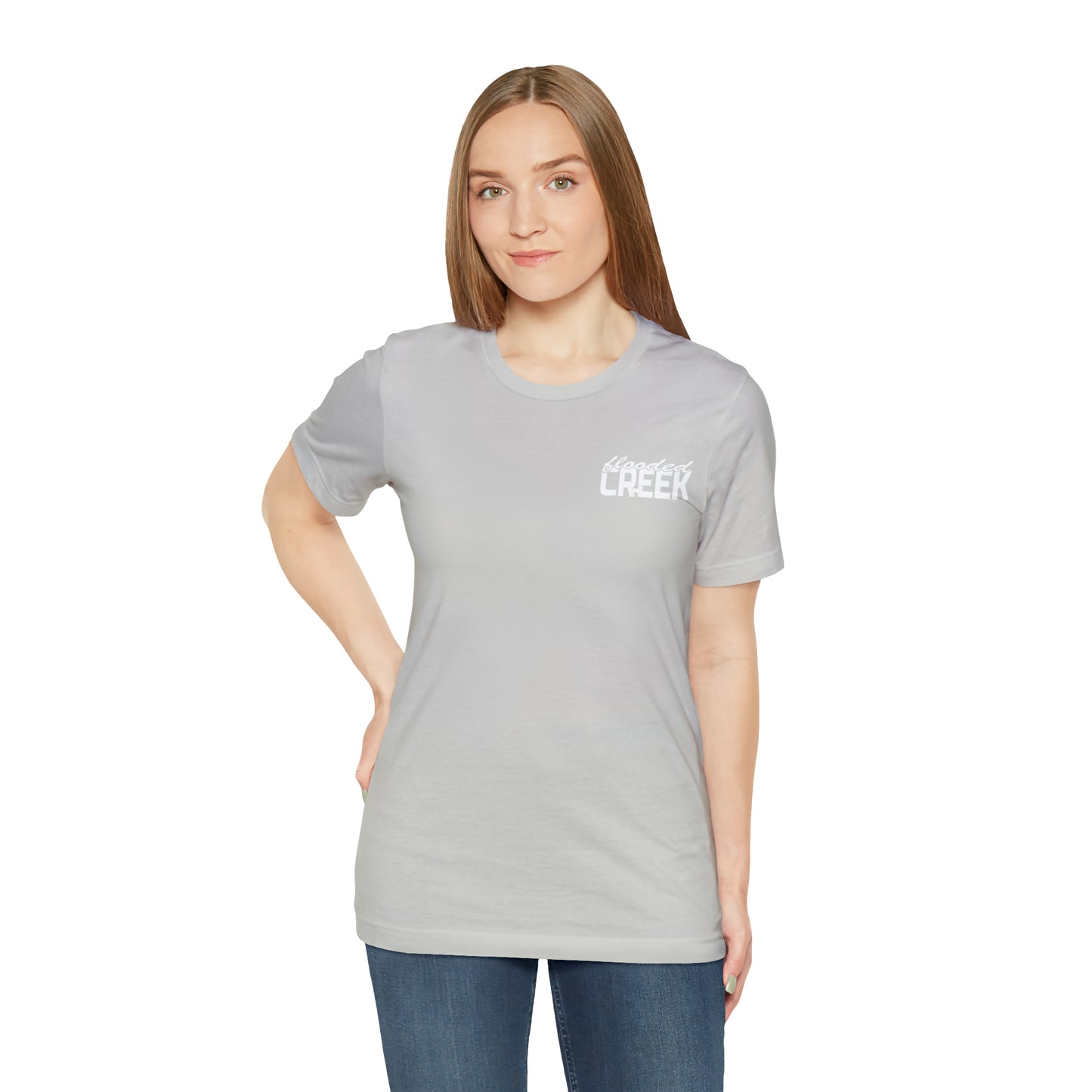 Clyde Flooded Creek Tee