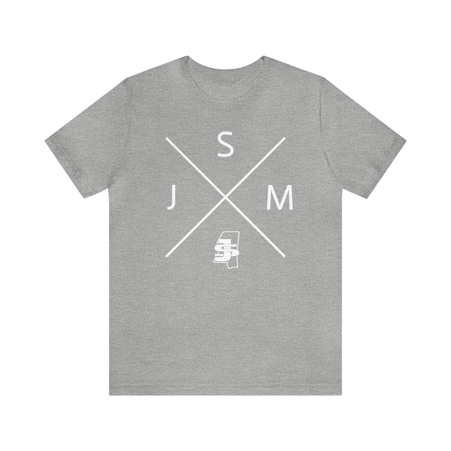 Johnson Solutions X Tee