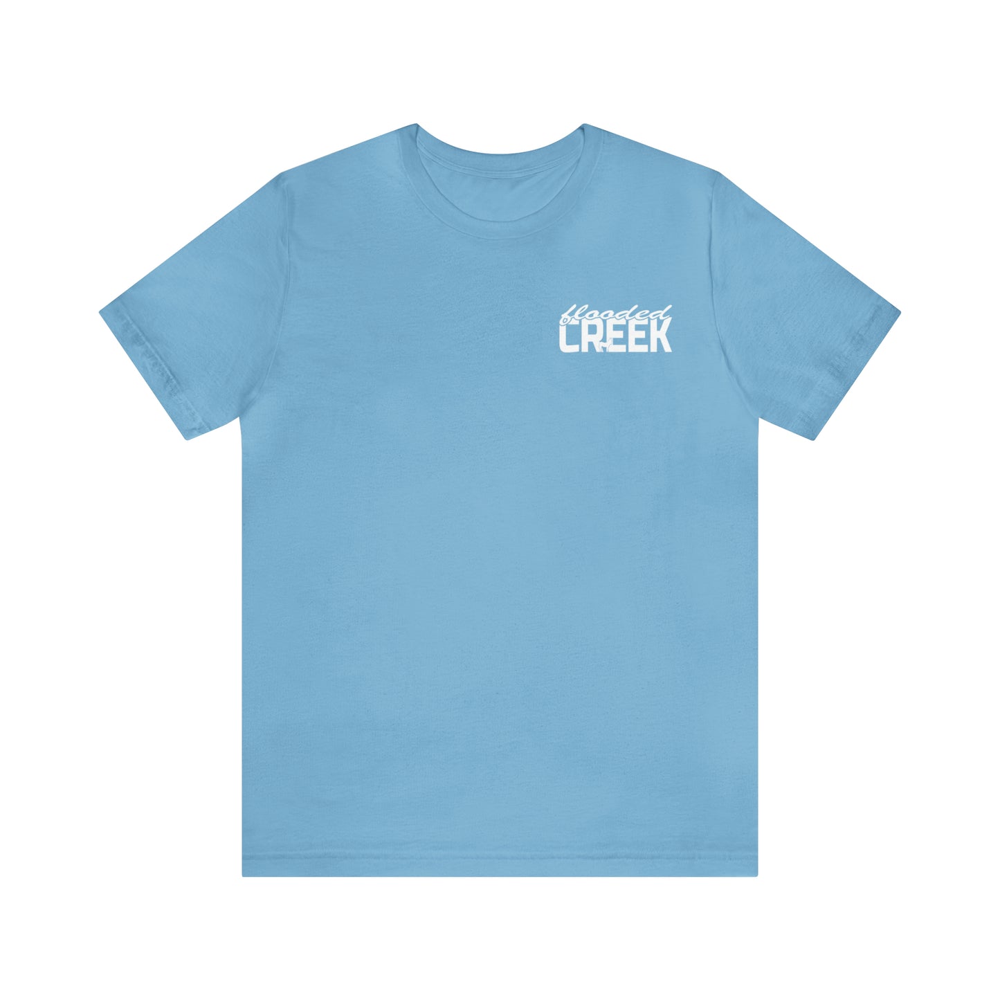 Clyde Flooded Creek Tee