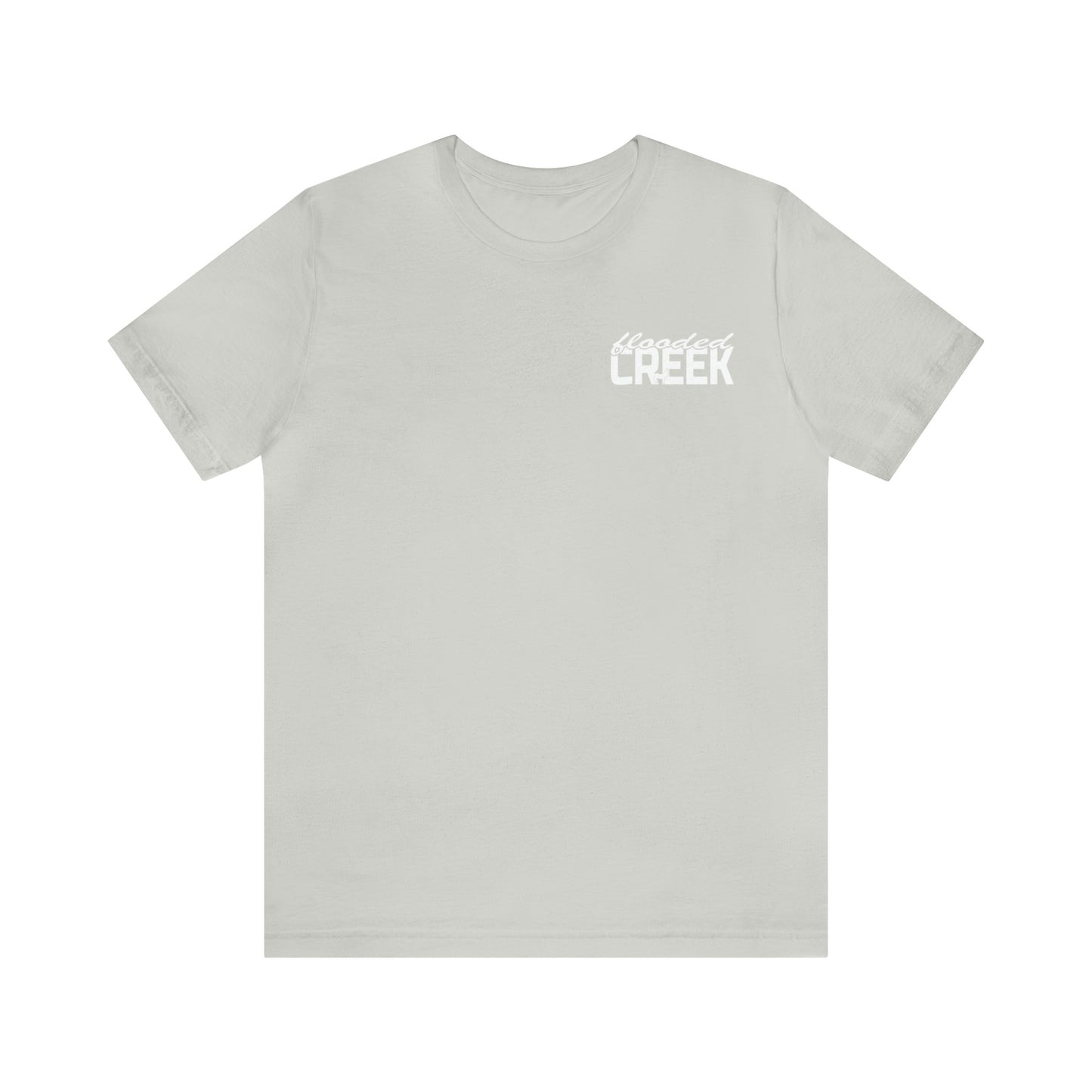 Clyde Flooded Creek Tee