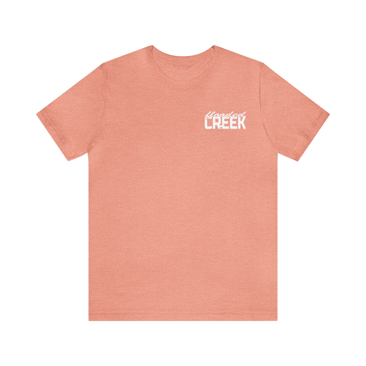 Clyde Flooded Creek Tee